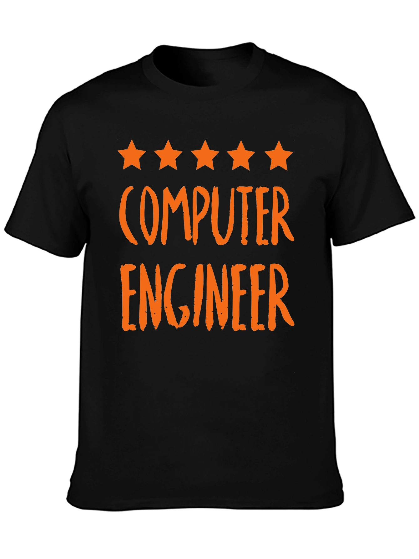 Computer Engineer Graphic Tee