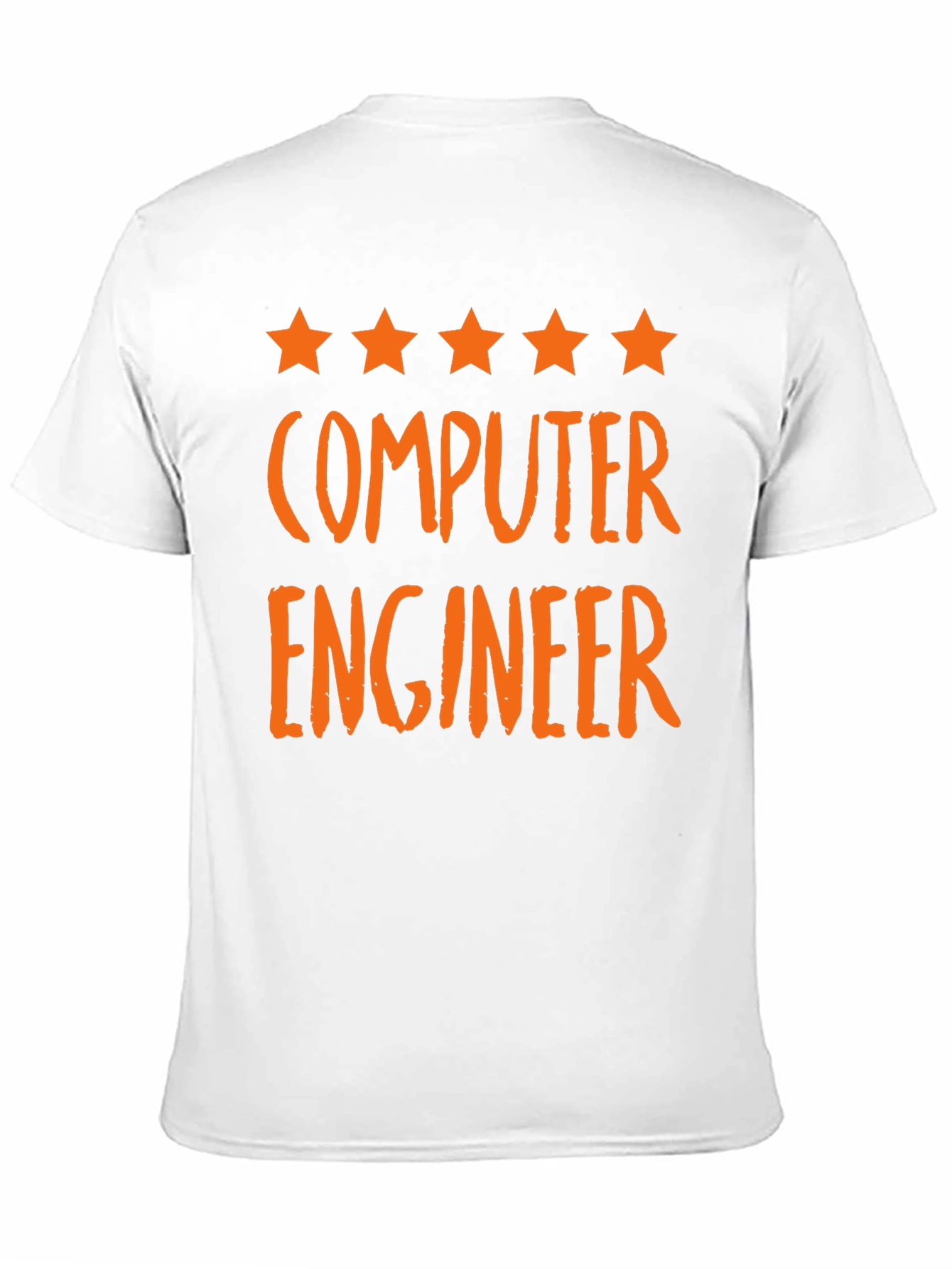 Computer Engineer Graphic Tee