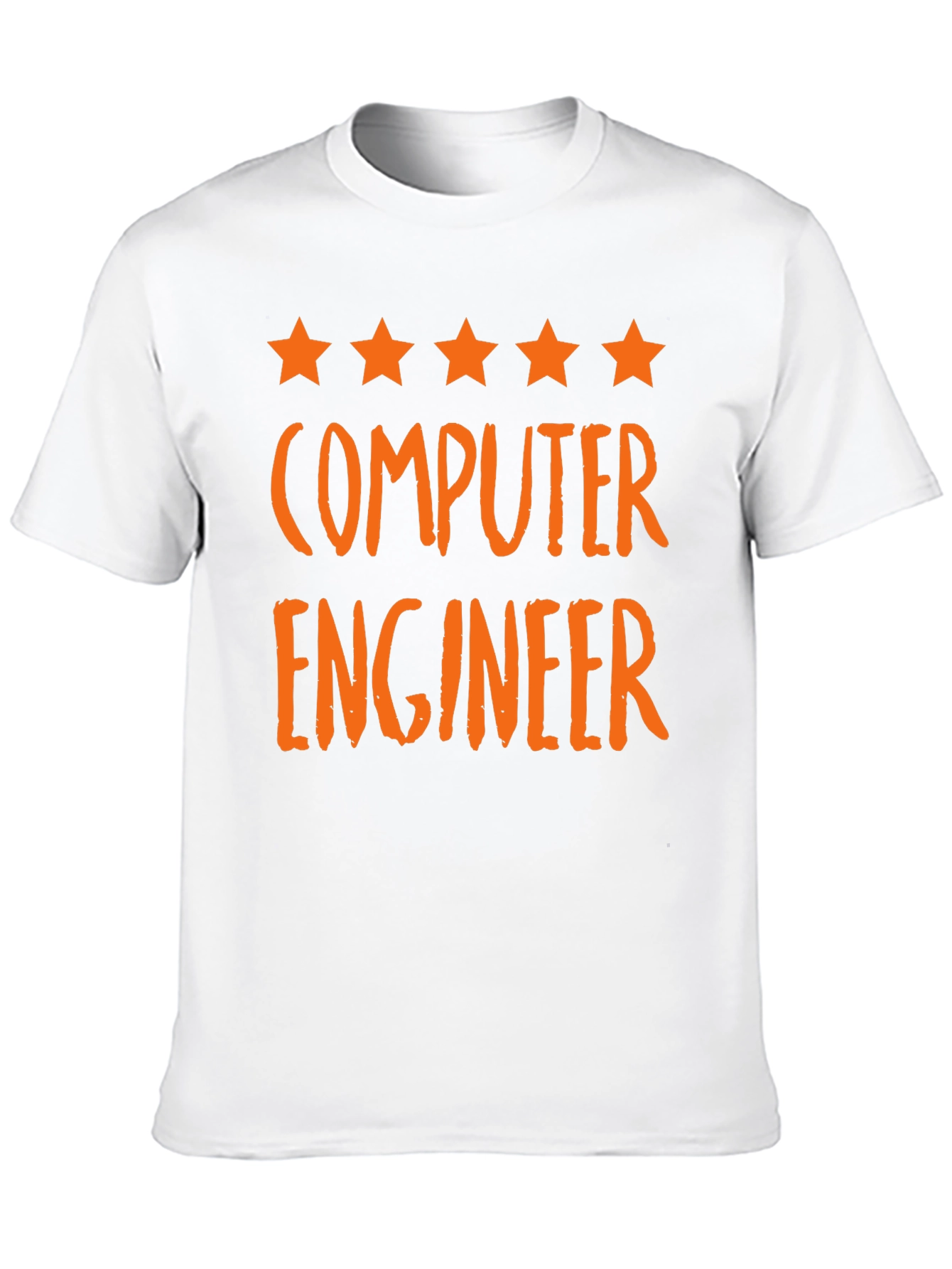 Computer Engineer Graphic Tee