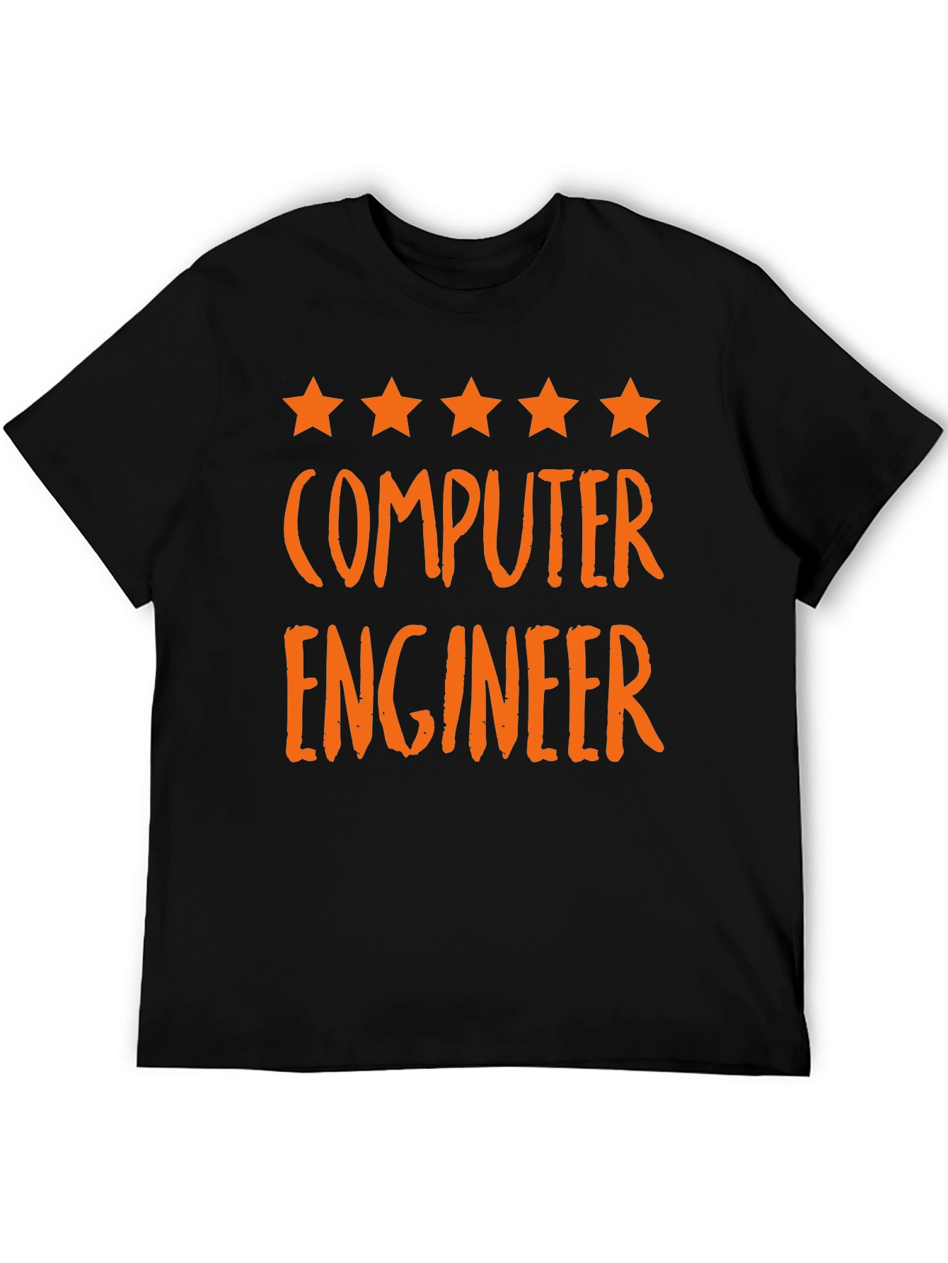 Computer Engineer Graphic Tee