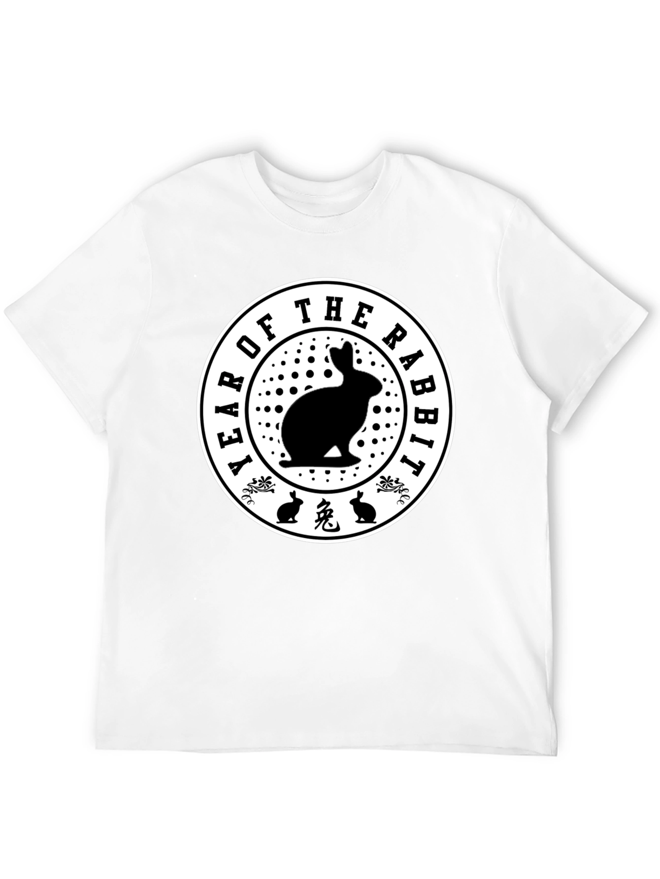 Year of the Rabbit T-Shirt
