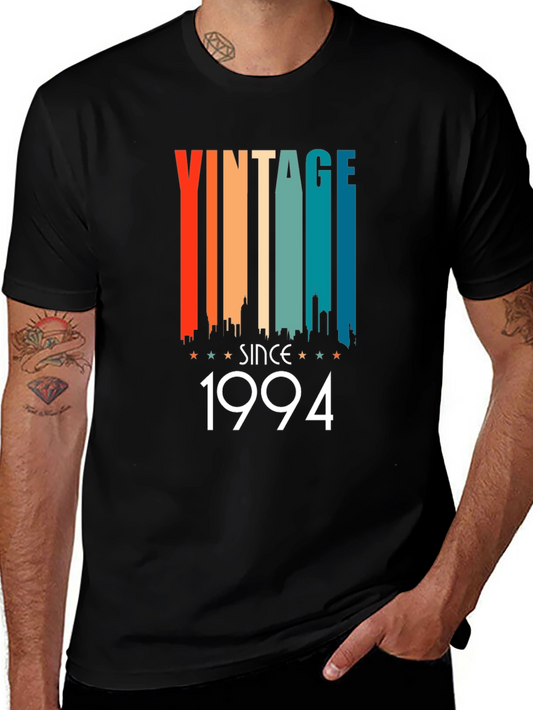 Vintage Since 1994 Graphic T-Shirt