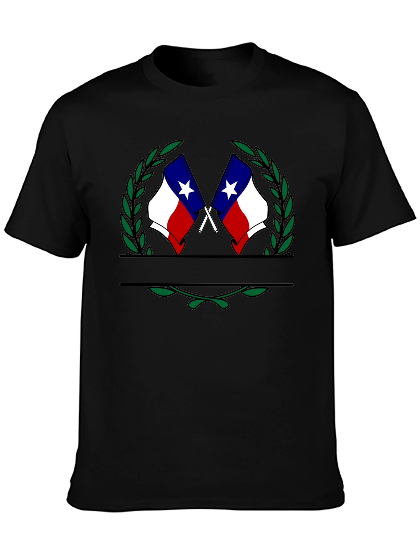 Texas Pride T-Shirt