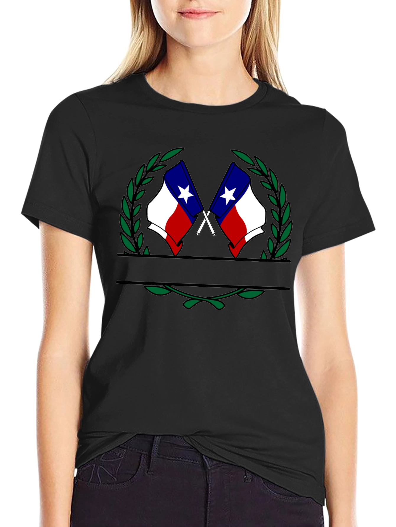 Texas Pride T-Shirt