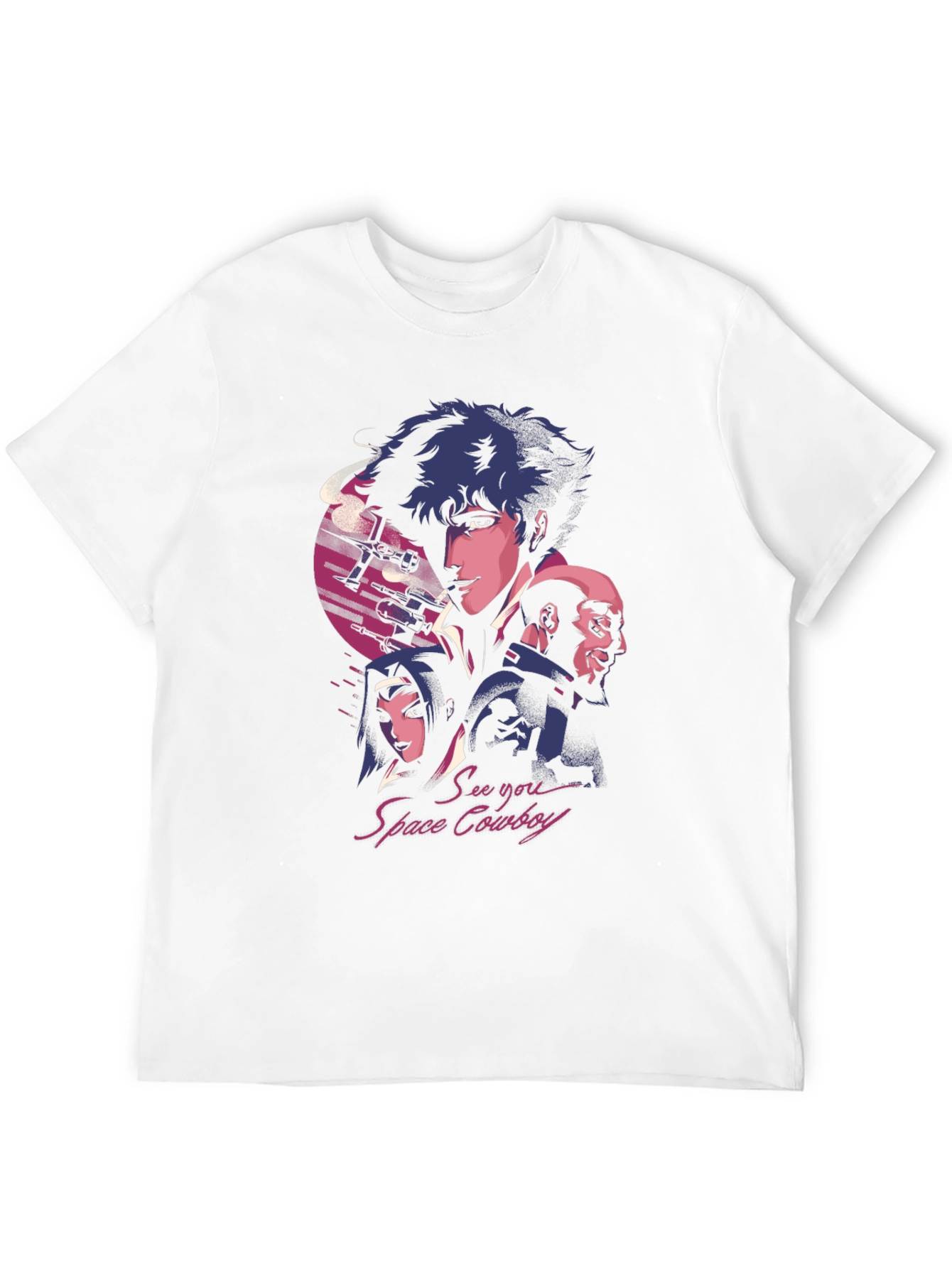 See You Space Cowboy T-Shirt