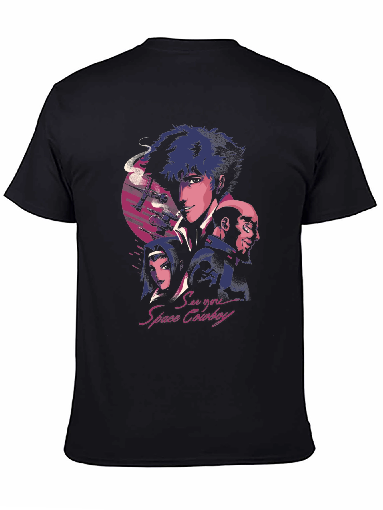 See You Space Cowboy T-Shirt