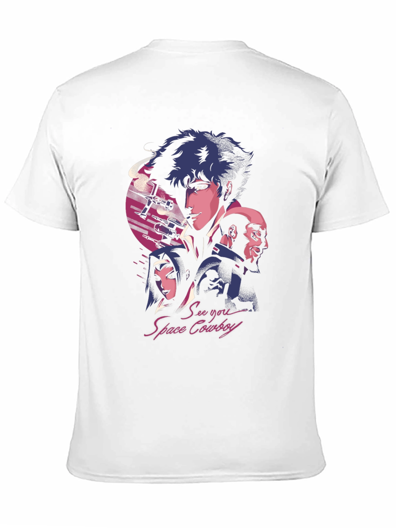 See You Space Cowboy T-Shirt