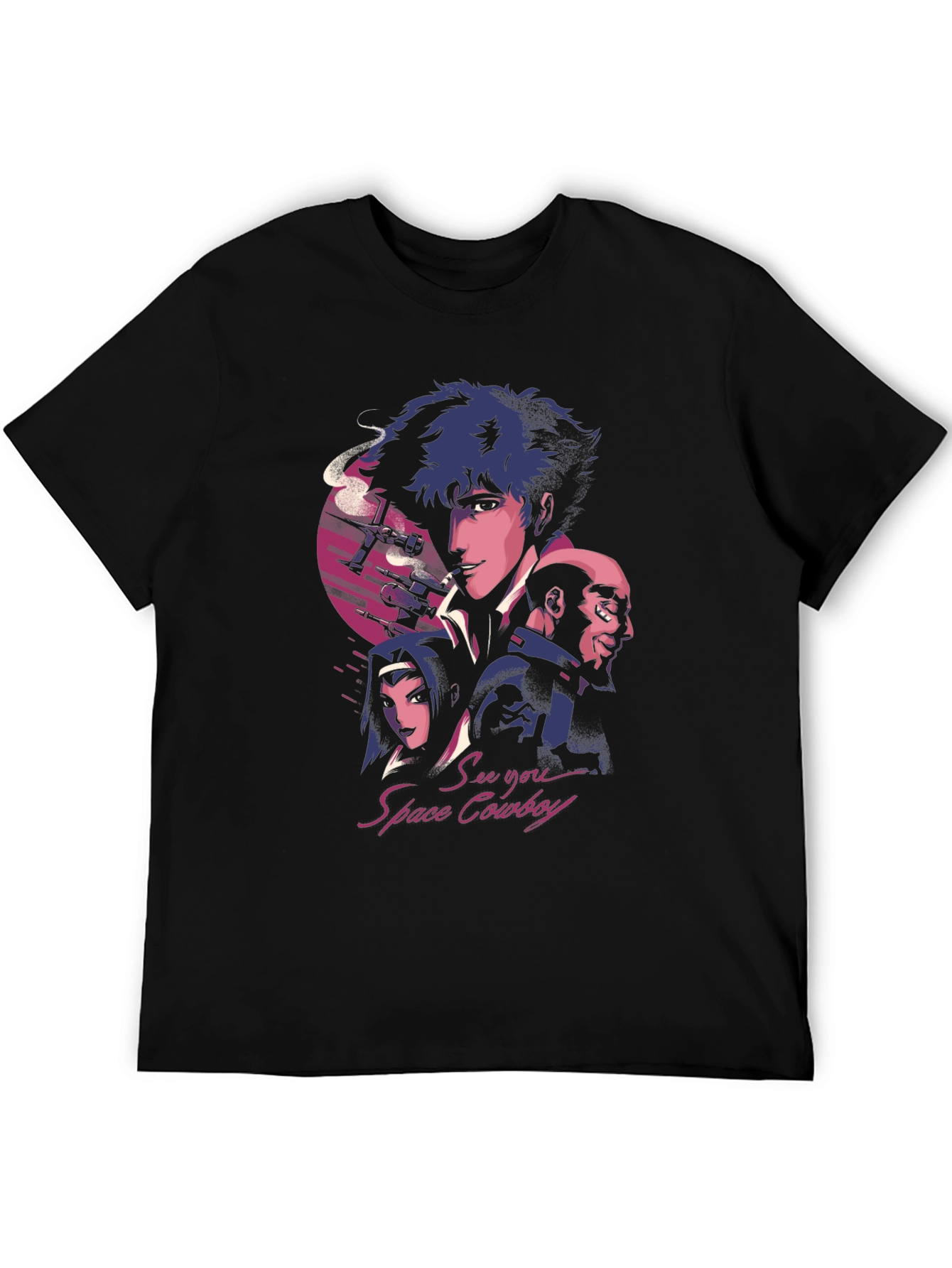 See You Space Cowboy T-Shirt