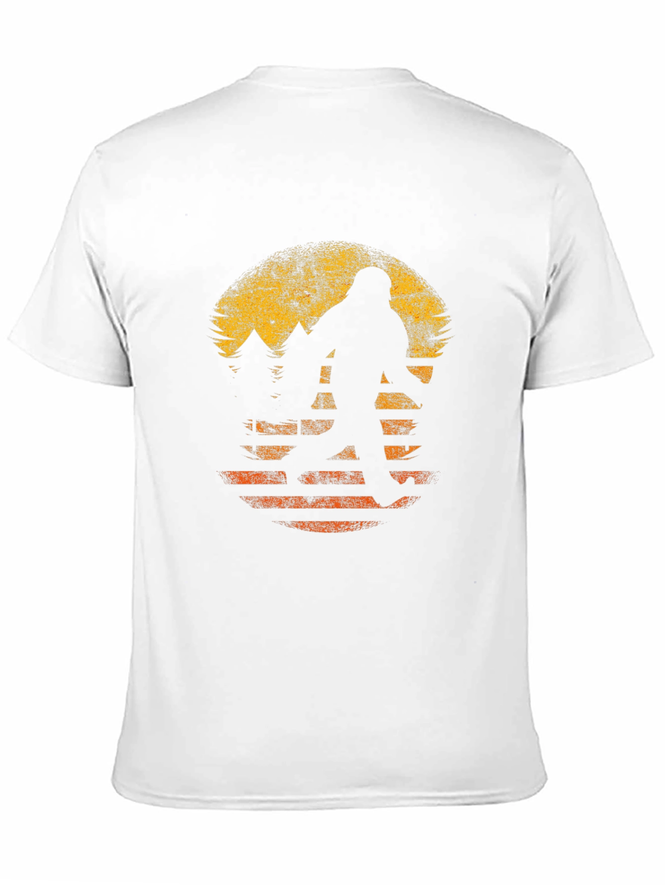 Sasquatch Sunset Graphic Tee