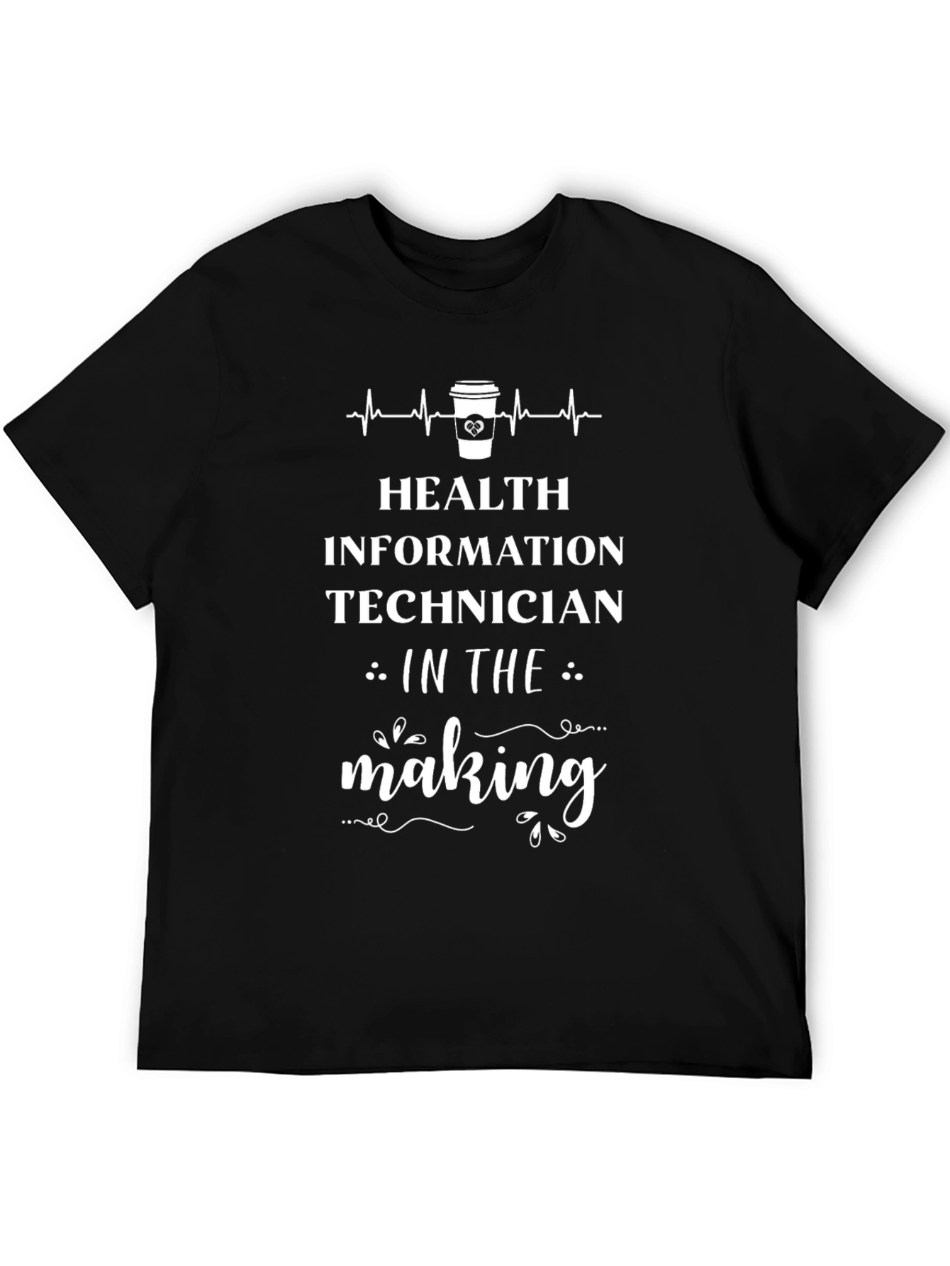 Health Information Technician T-Shirt