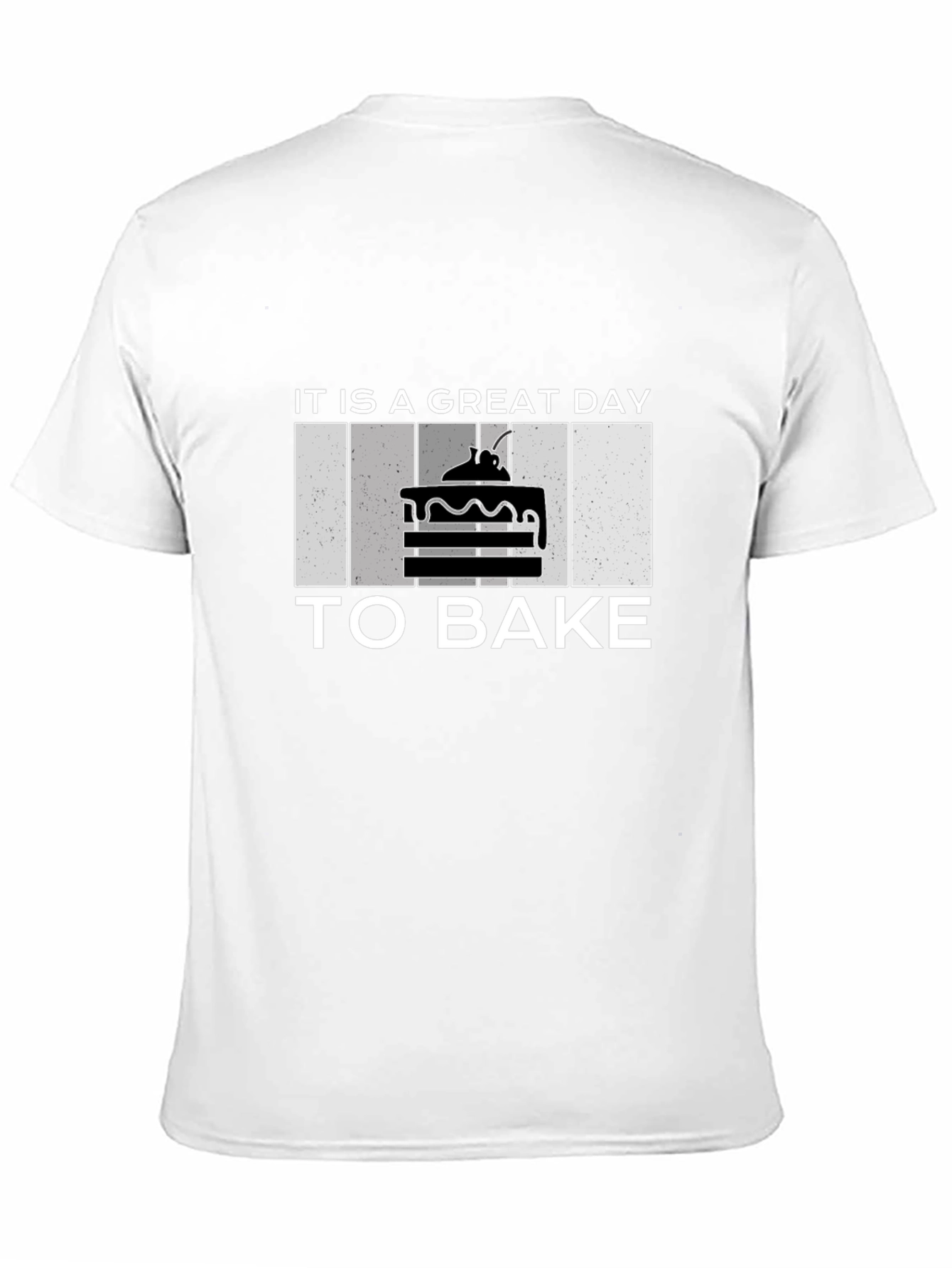 Great Day To Bake T-Shirt