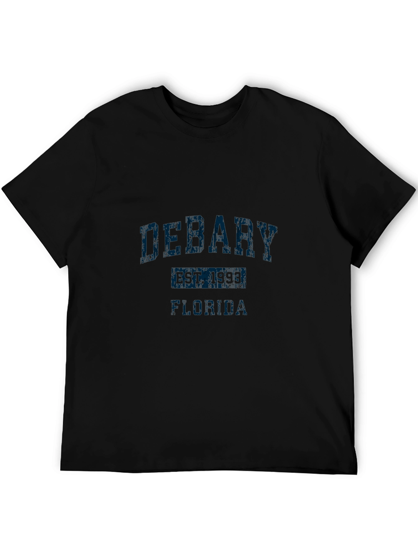 DeBary Florida Graphic T-Shirt