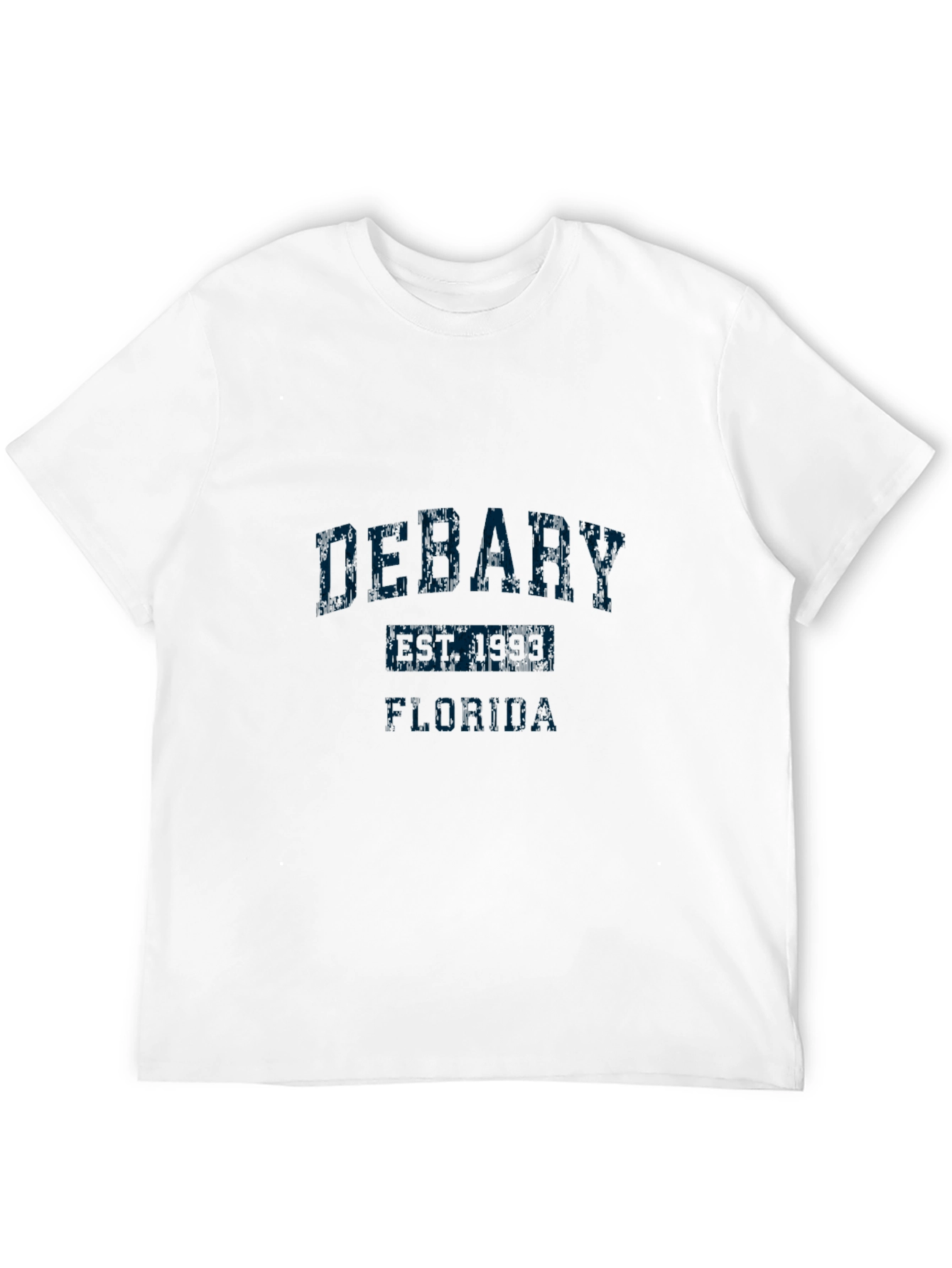DeBary Florida Graphic T-Shirt