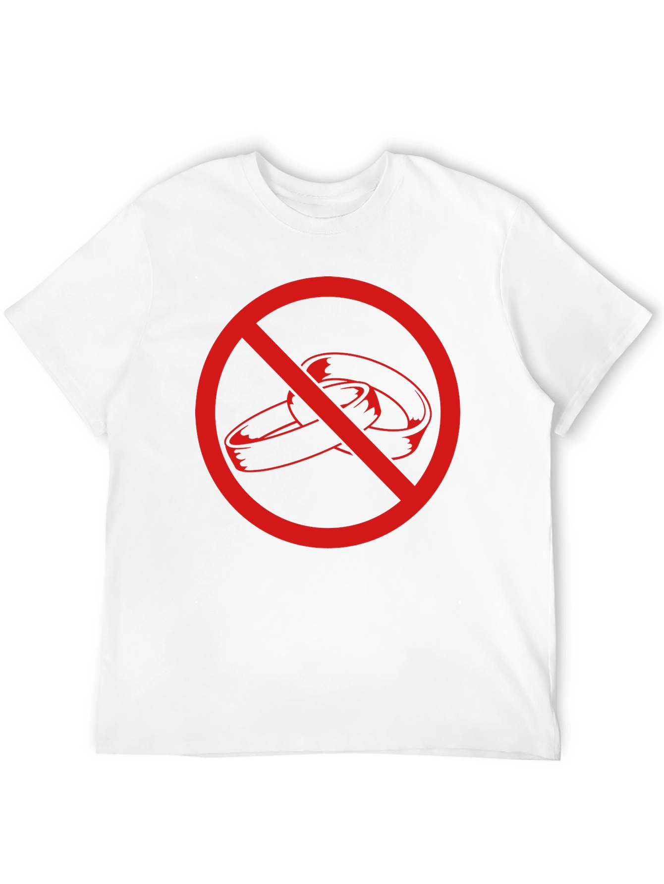 Forbidden Love T-Shirt - Black Graphic Tee