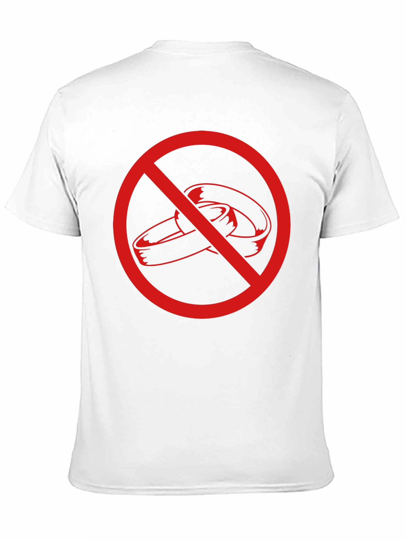 Forbidden Love T-Shirt - Black Graphic Tee