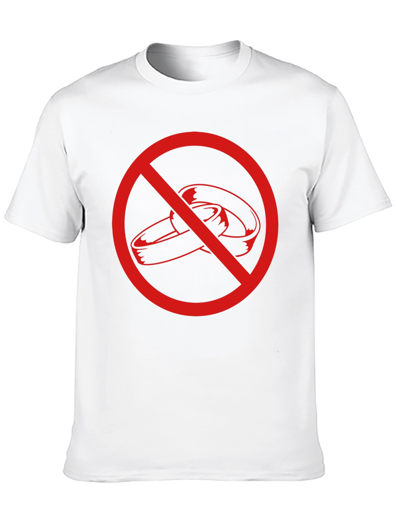 Forbidden Love T-Shirt - Black Graphic Tee