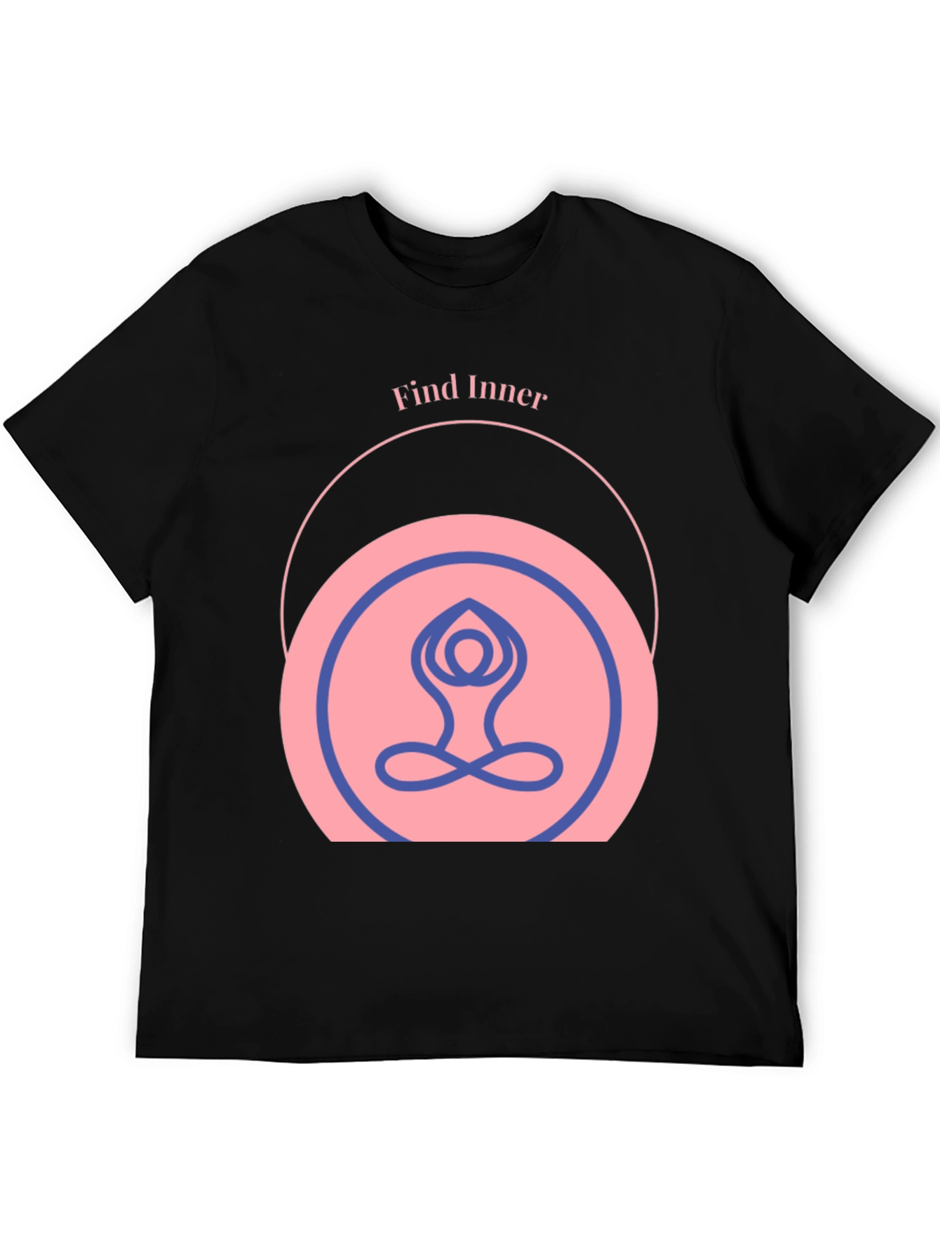 Find Inner Peace T-Shirt