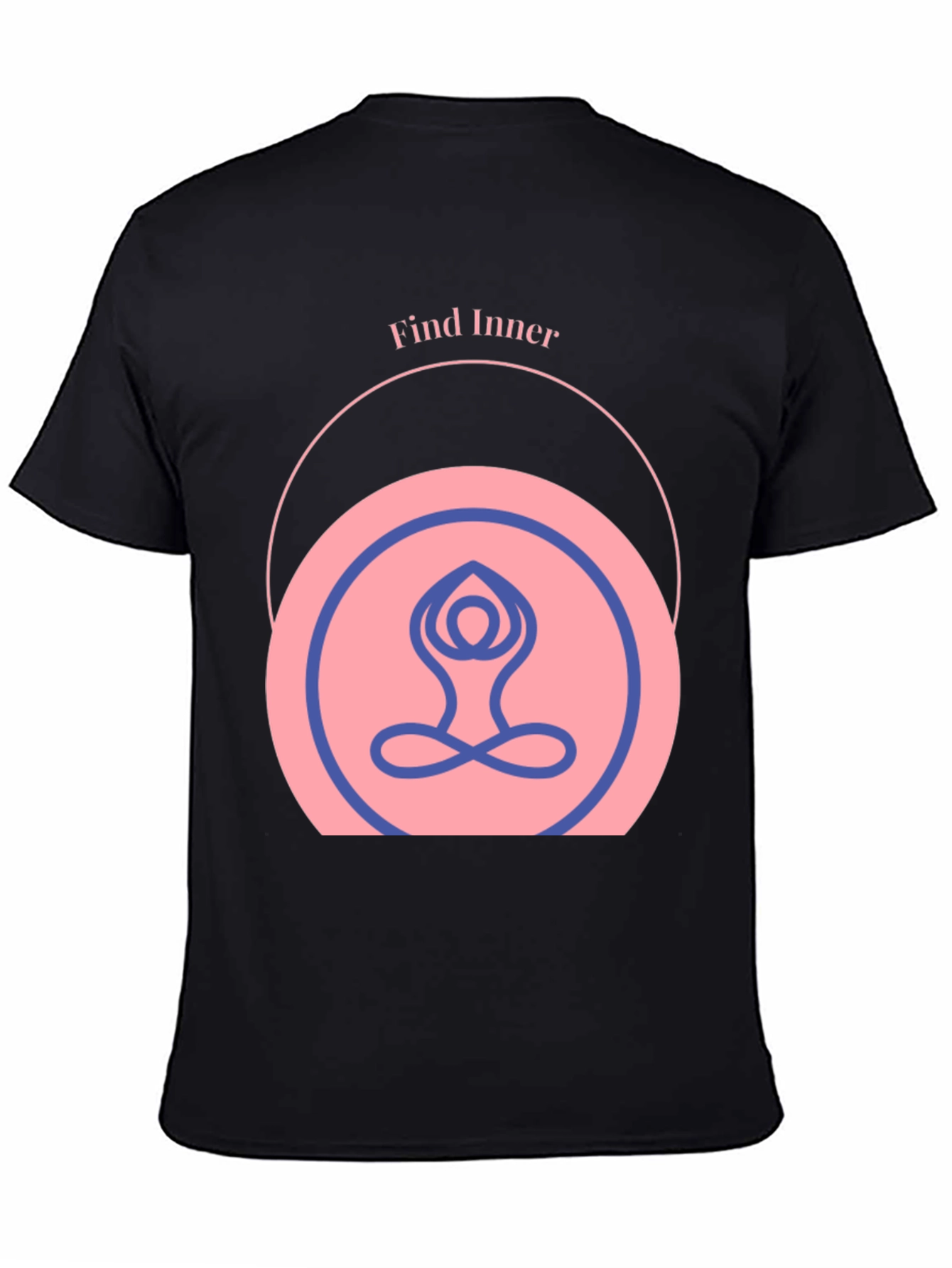 Find Inner Peace T-Shirt