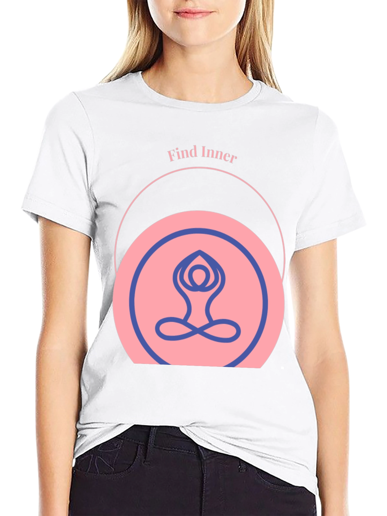 Find Inner Peace T-Shirt