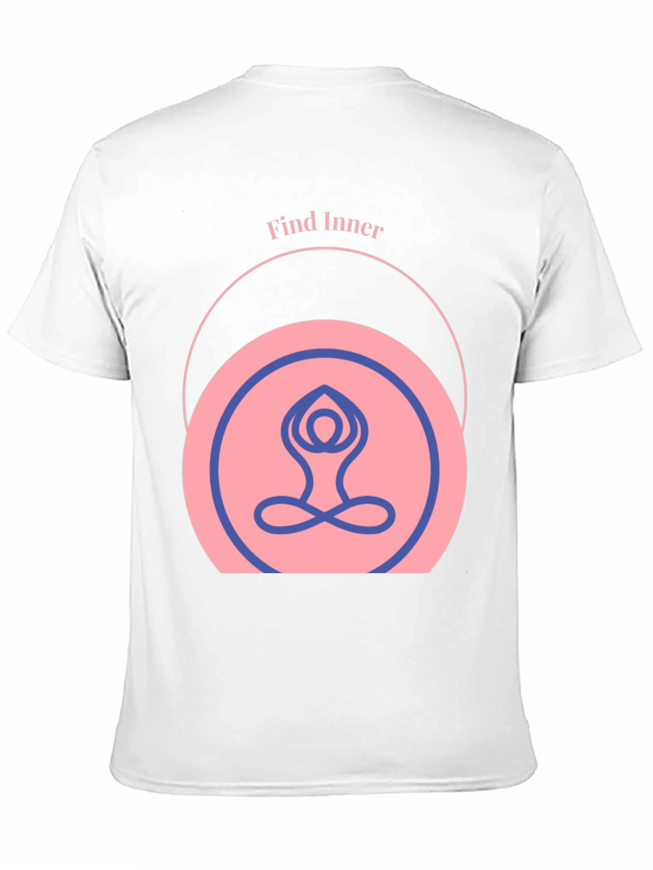 Find Inner Peace T-Shirt