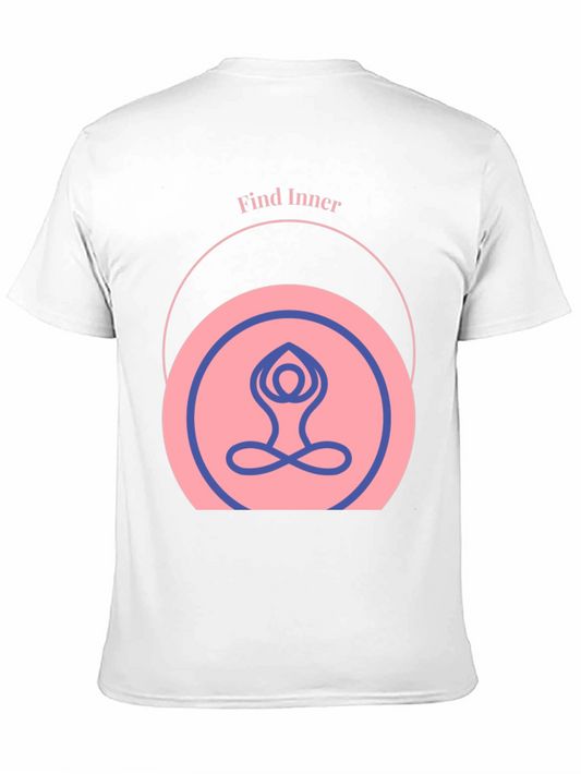 Find Inner Peace T-Shirt