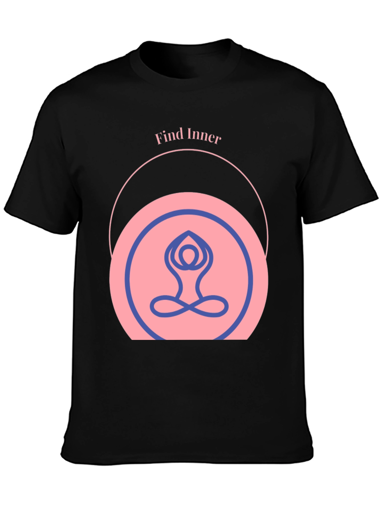 Find Inner Peace T-Shirt