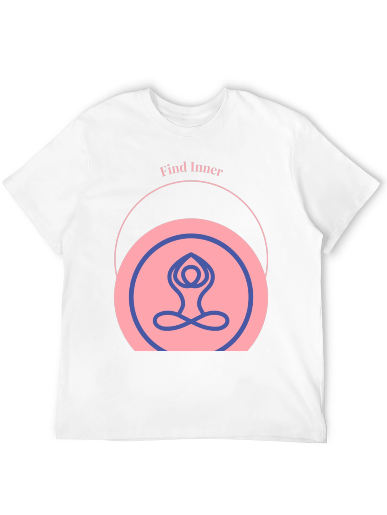 Find Inner Peace T-Shirt