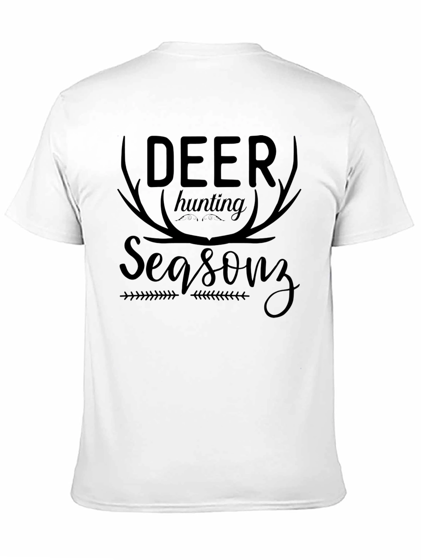 Deer Hunting Season T-Shirt