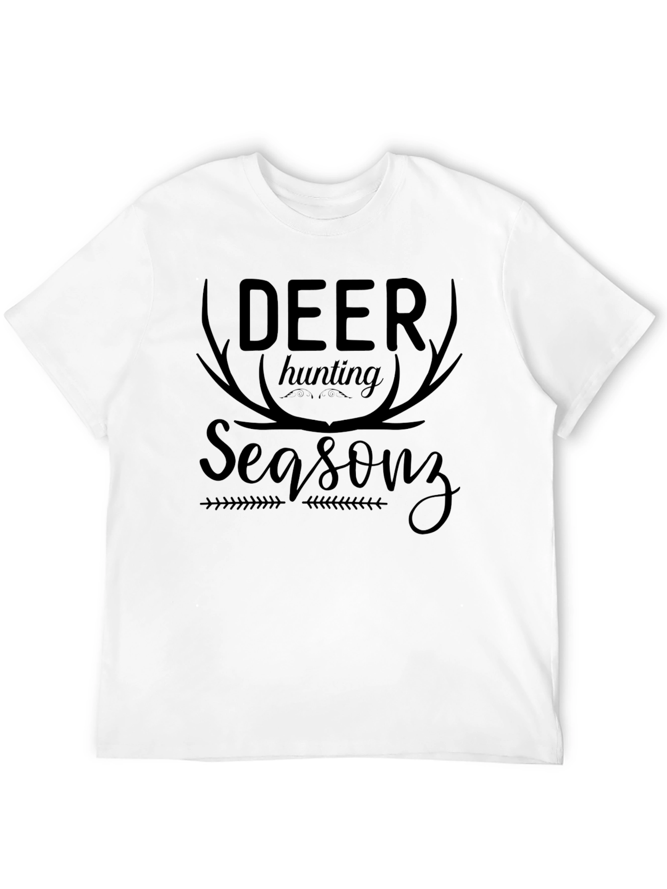 Deer Hunting Season T-Shirt