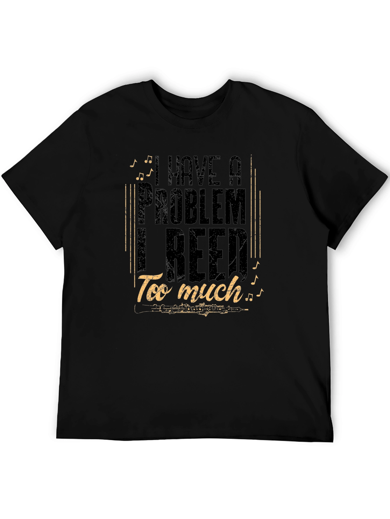I Reed Too Much T-Shirt