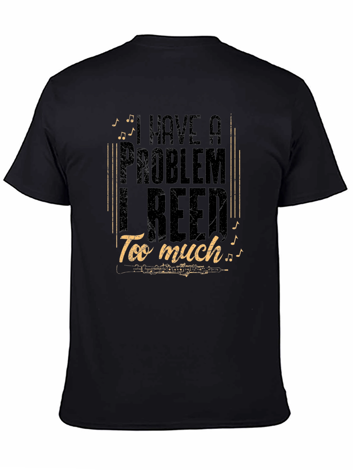 I Reed Too Much T-Shirt