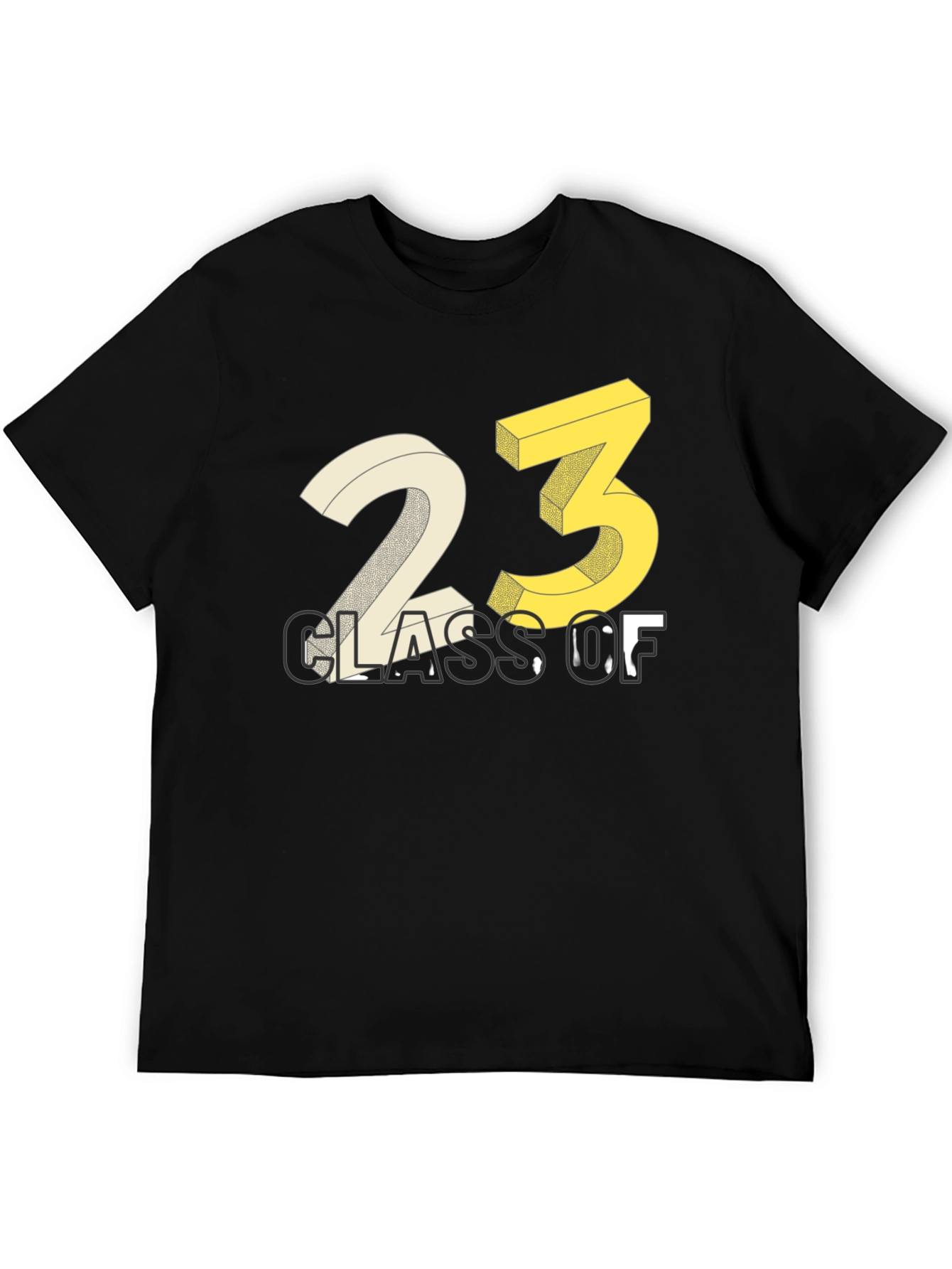 Class of 2023 T-Shirt - Graduation Tee