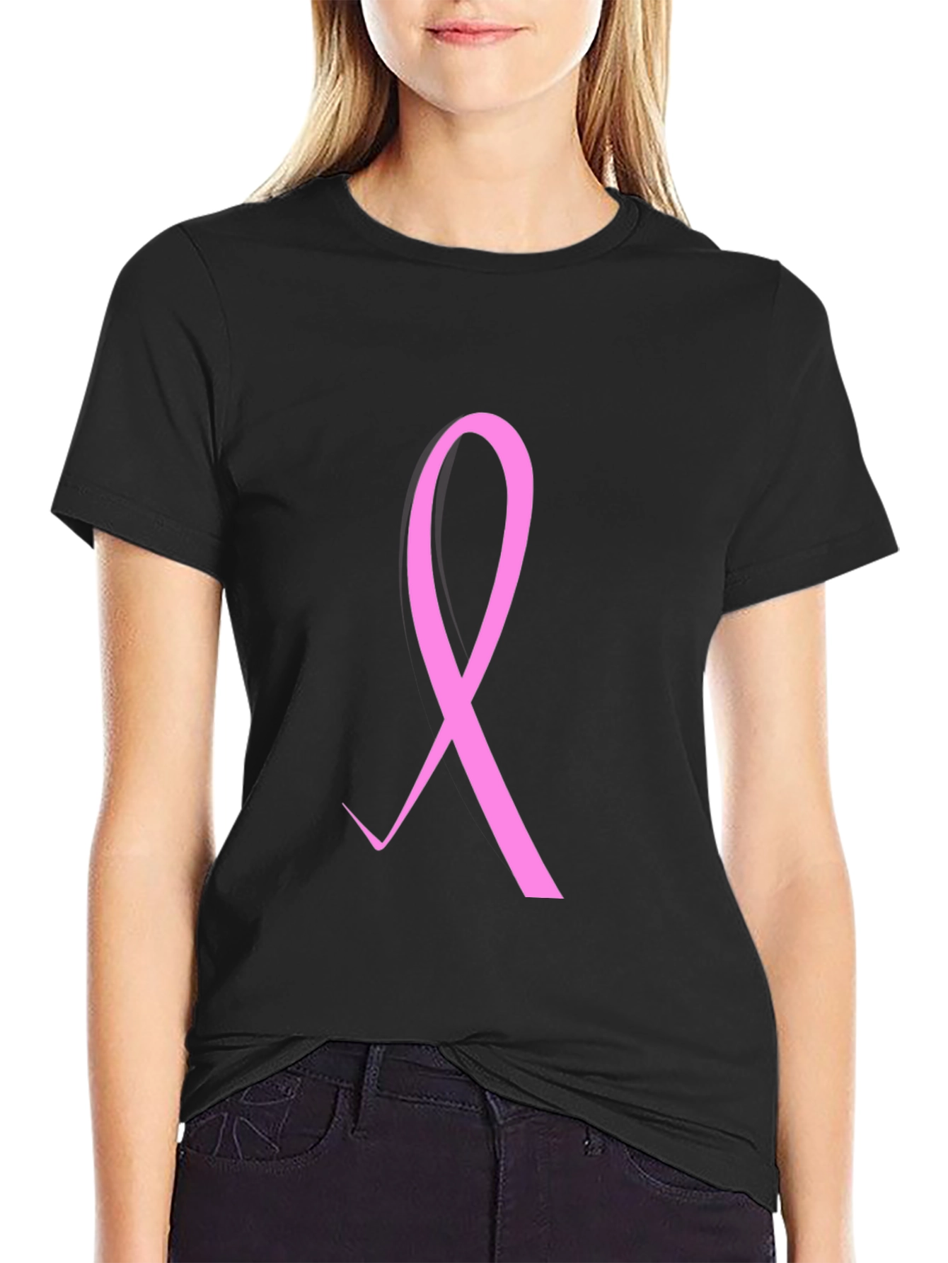 Awareness Ribbon Tee