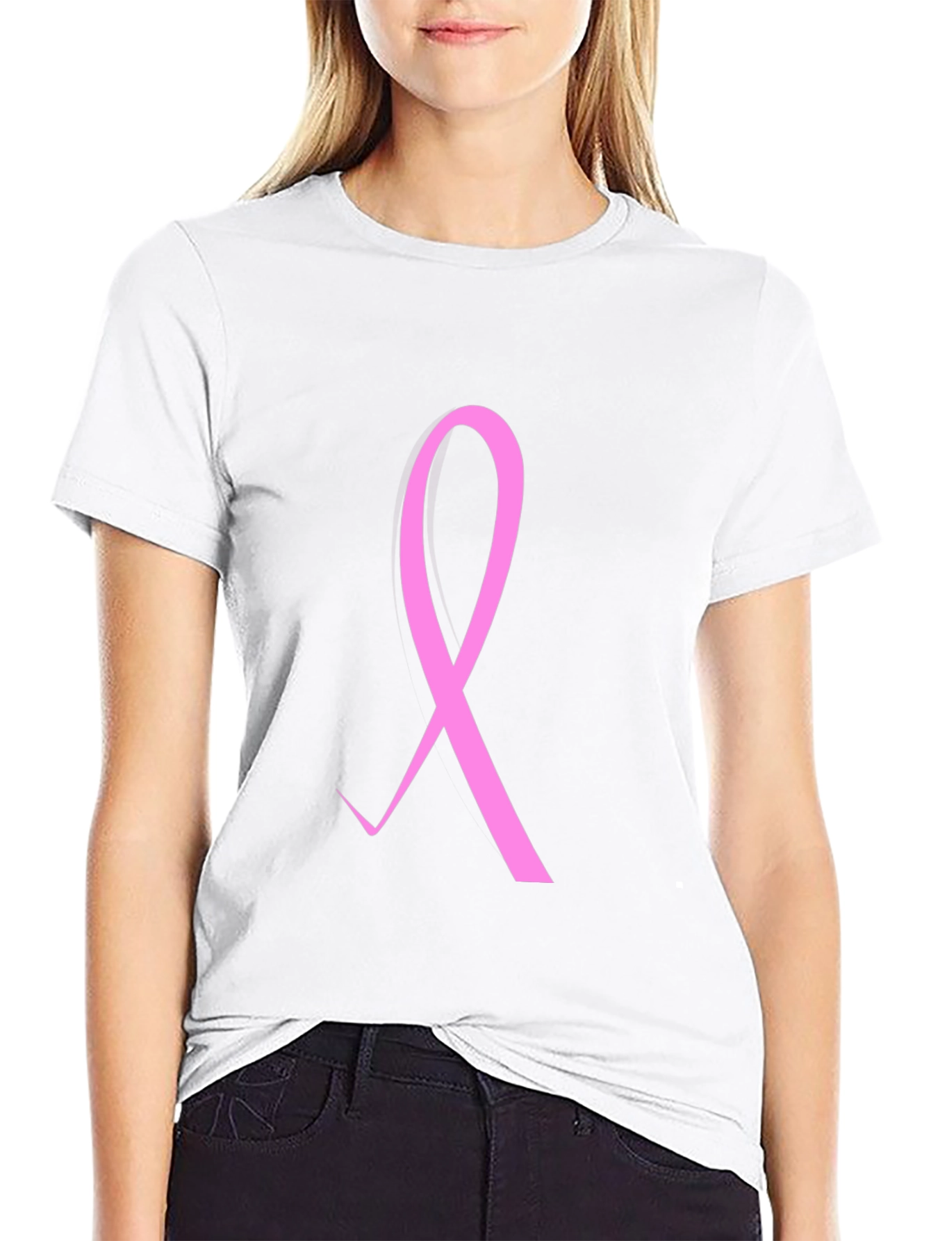 Awareness Ribbon Tee