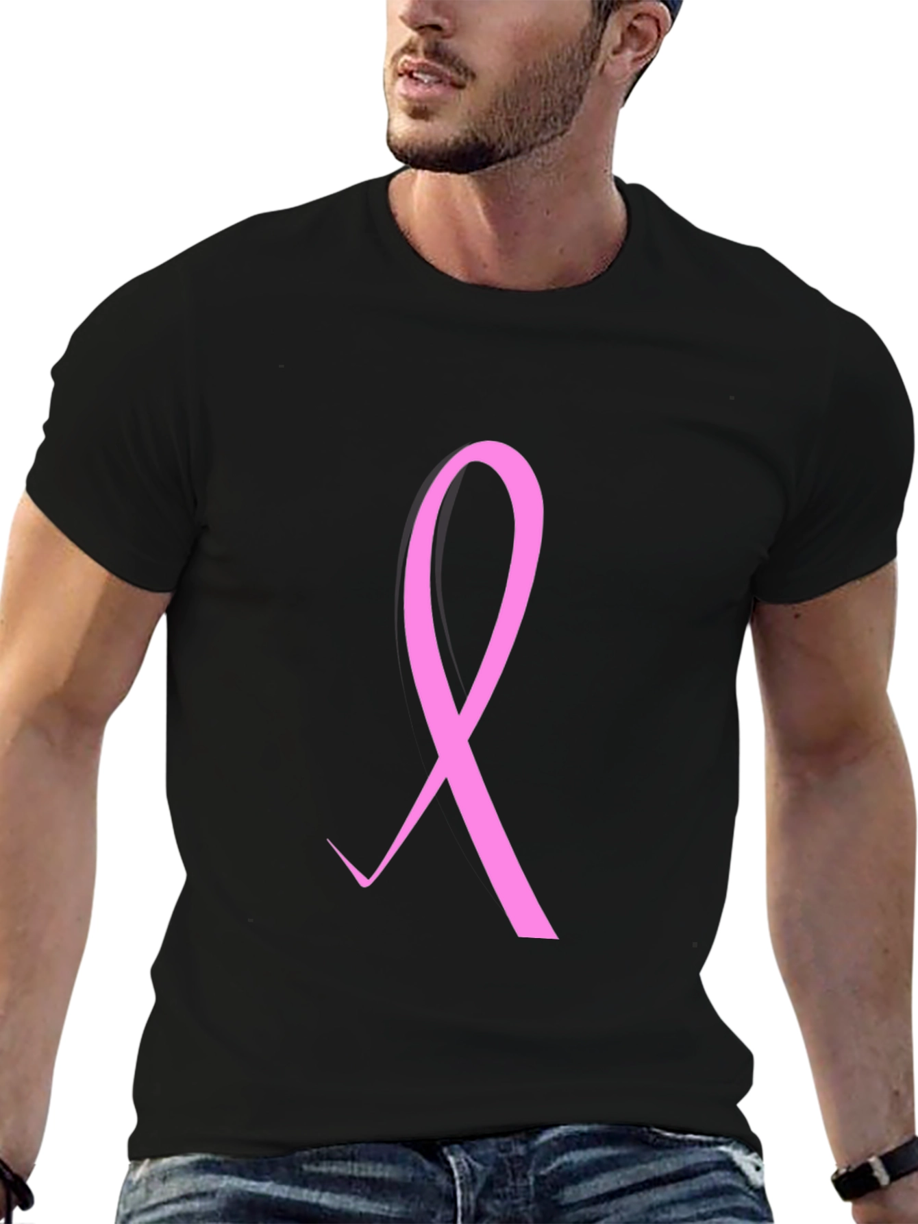 Awareness Ribbon Tee