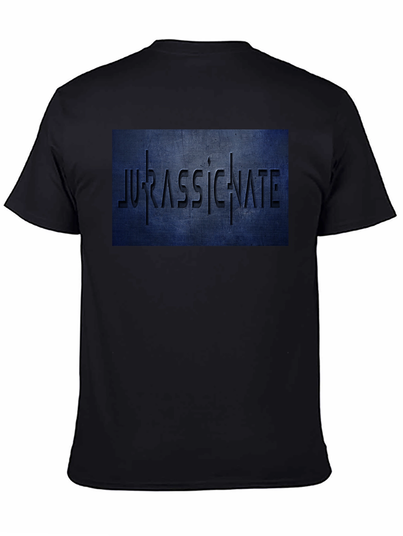 Jurassic Nate Graphic T-Shirt