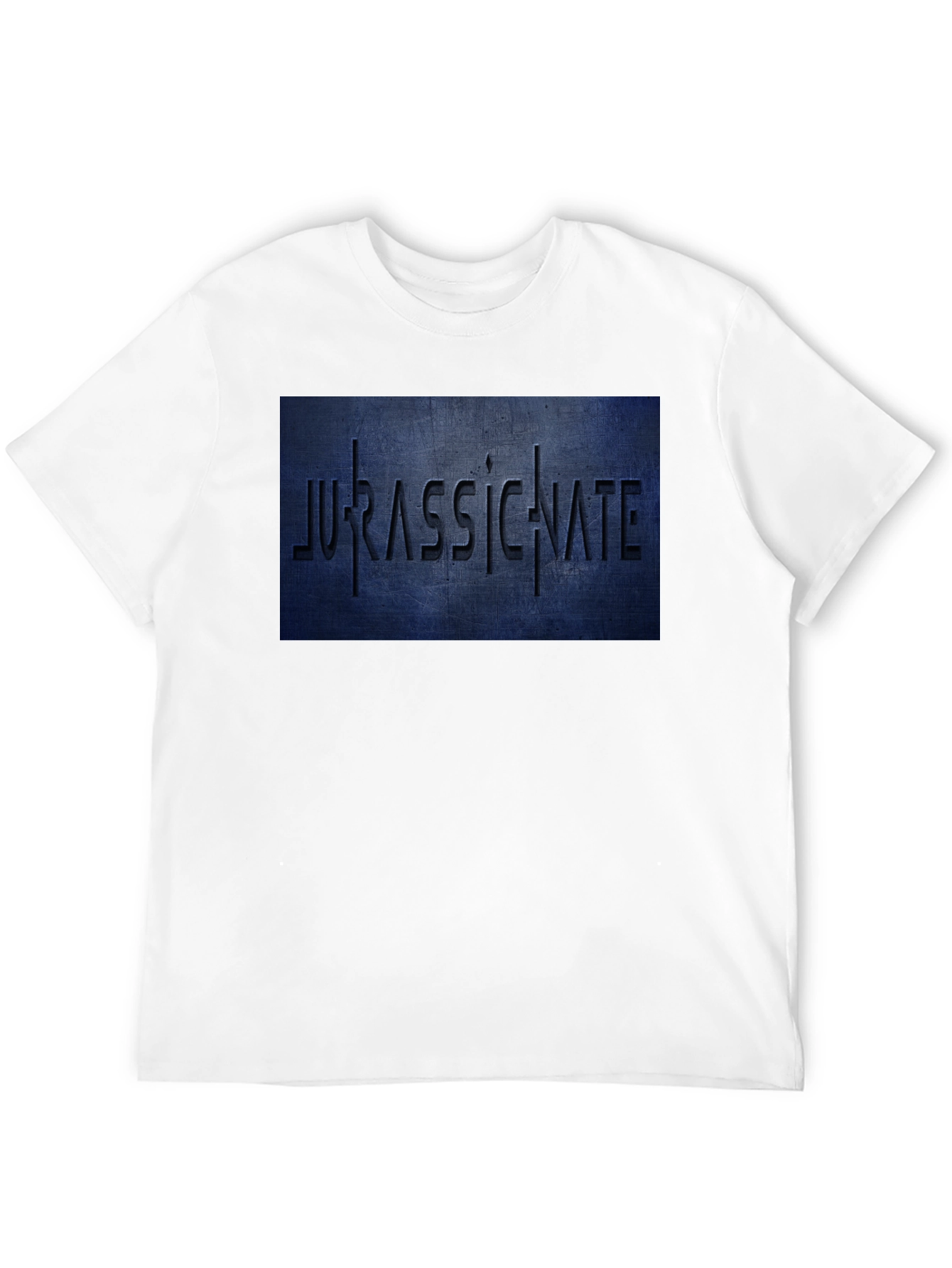 Jurassic Nate Graphic T-Shirt