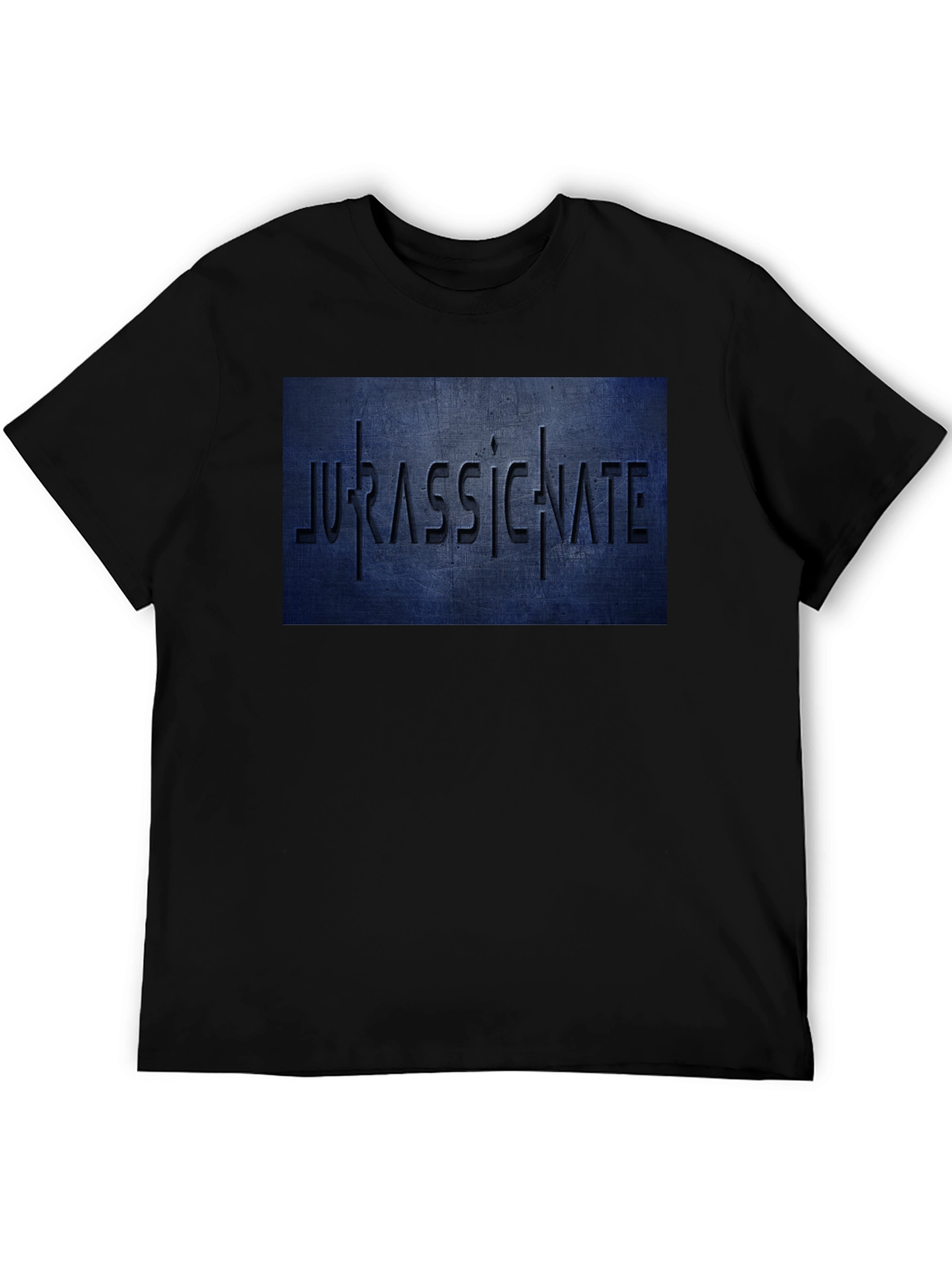 Jurassic Nate Graphic T-Shirt