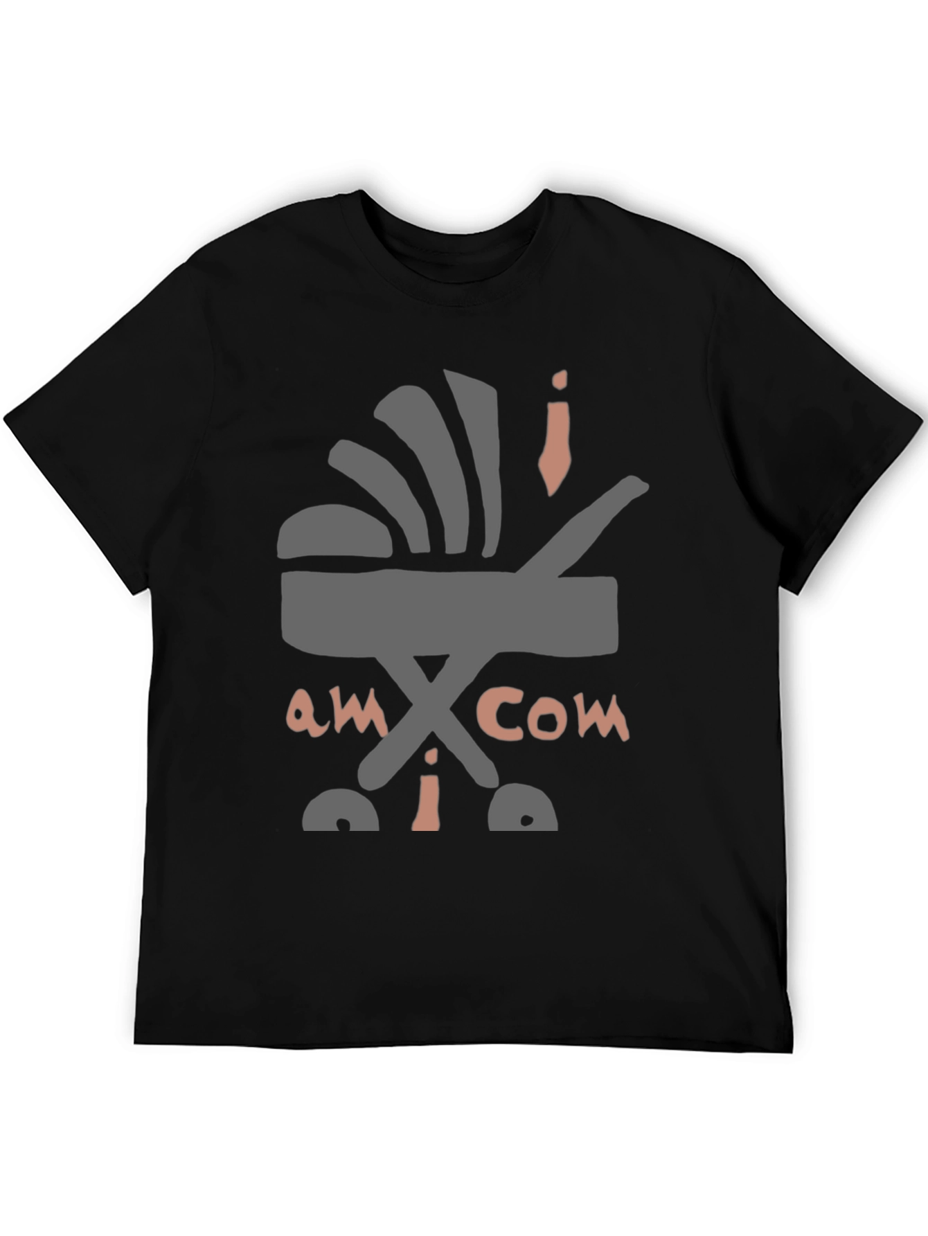 Baby Stroller Graphic Tee - Comfortable & Stylish