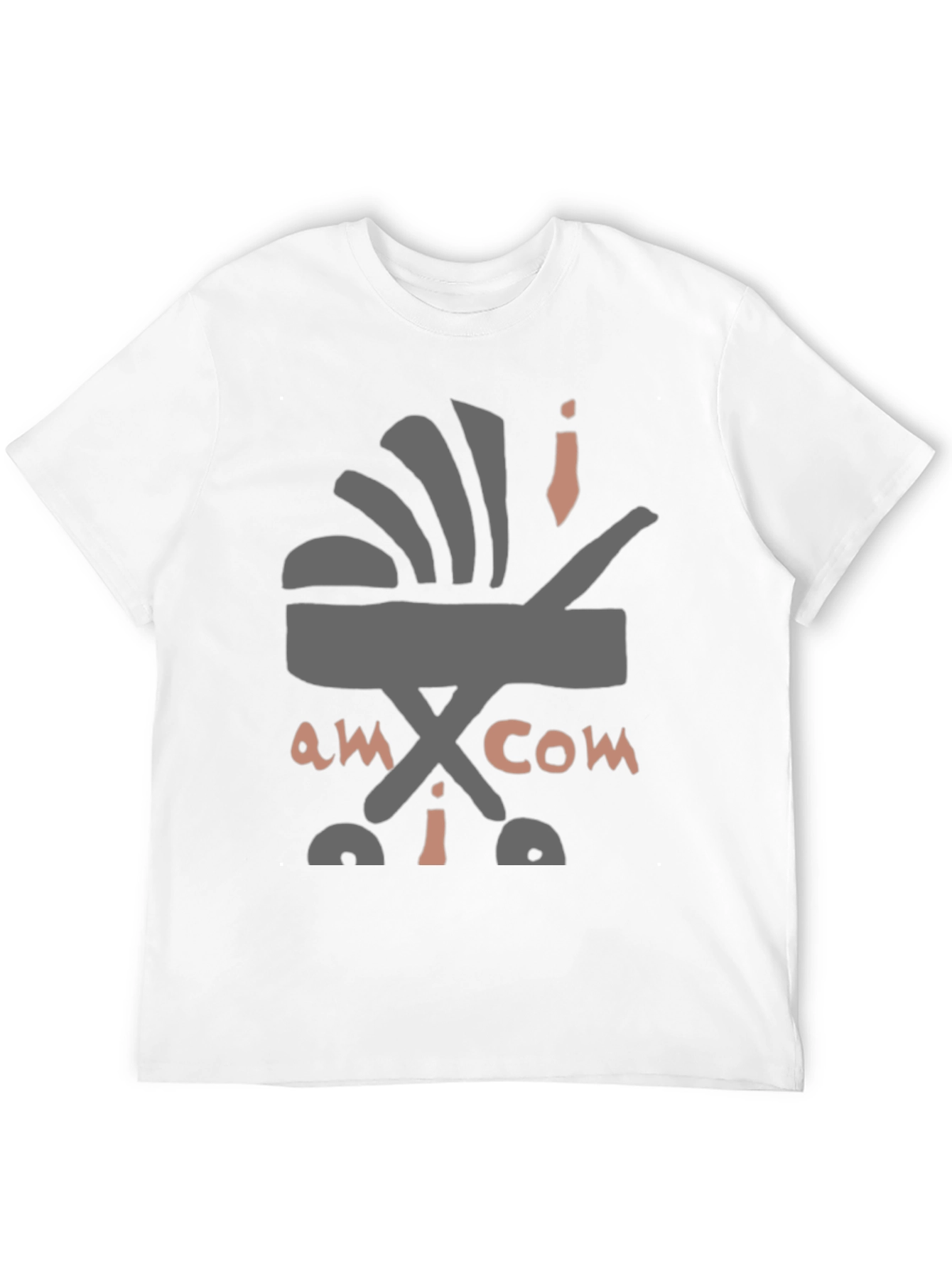 Baby Stroller Graphic Tee - Comfortable & Stylish