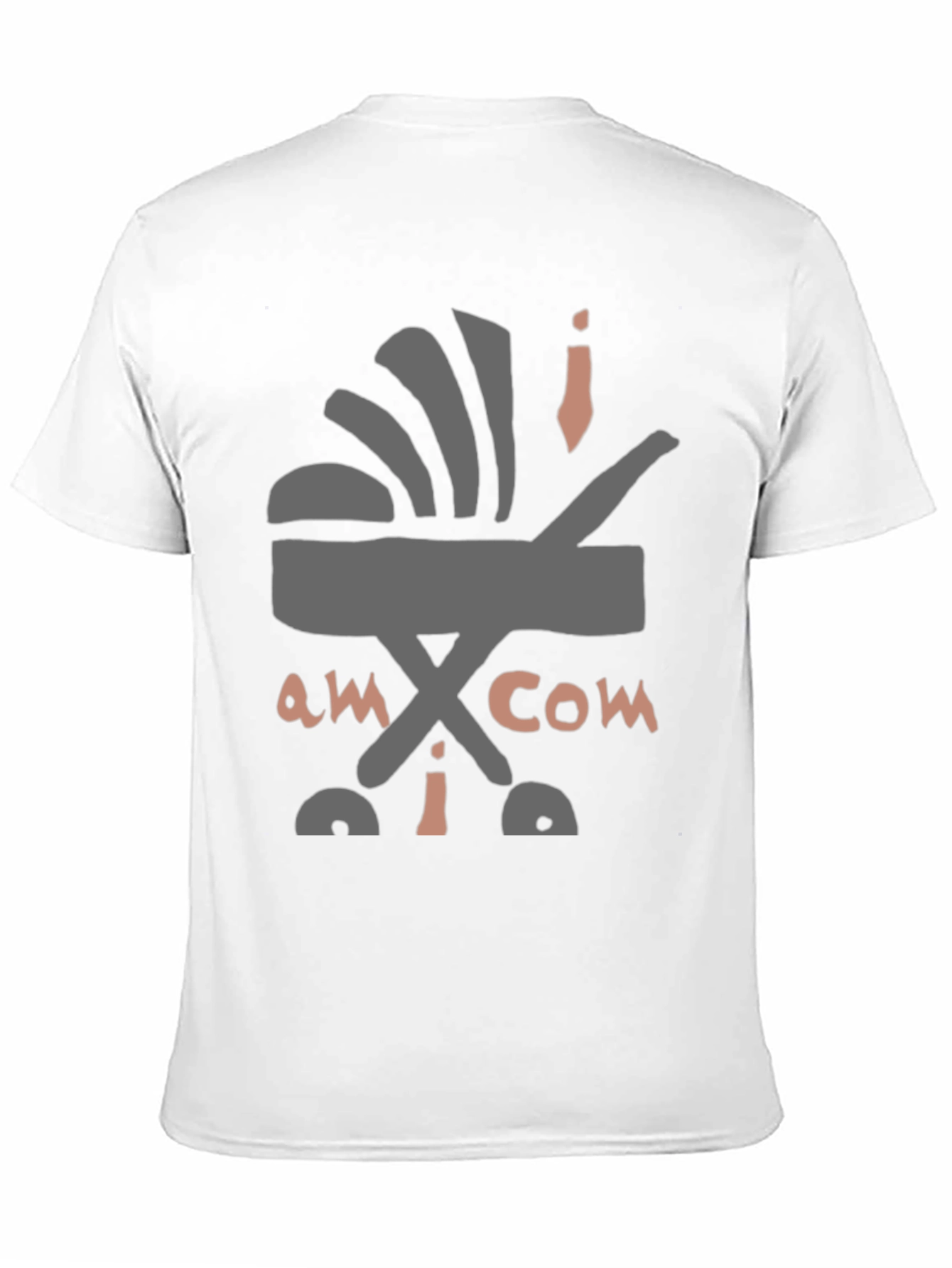 Baby Stroller Graphic Tee - Comfortable & Stylish