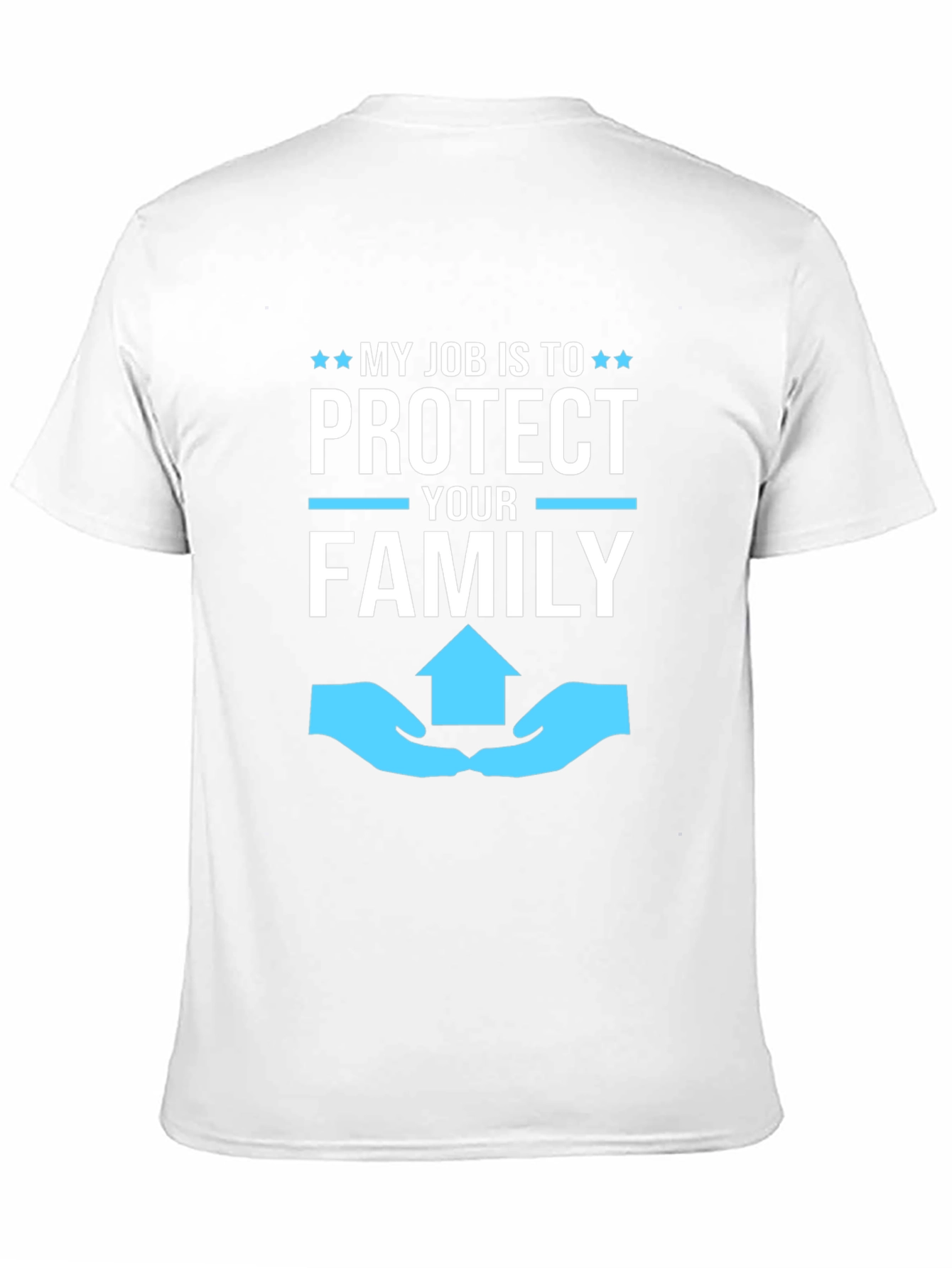 Protect Your Family T-Shirt