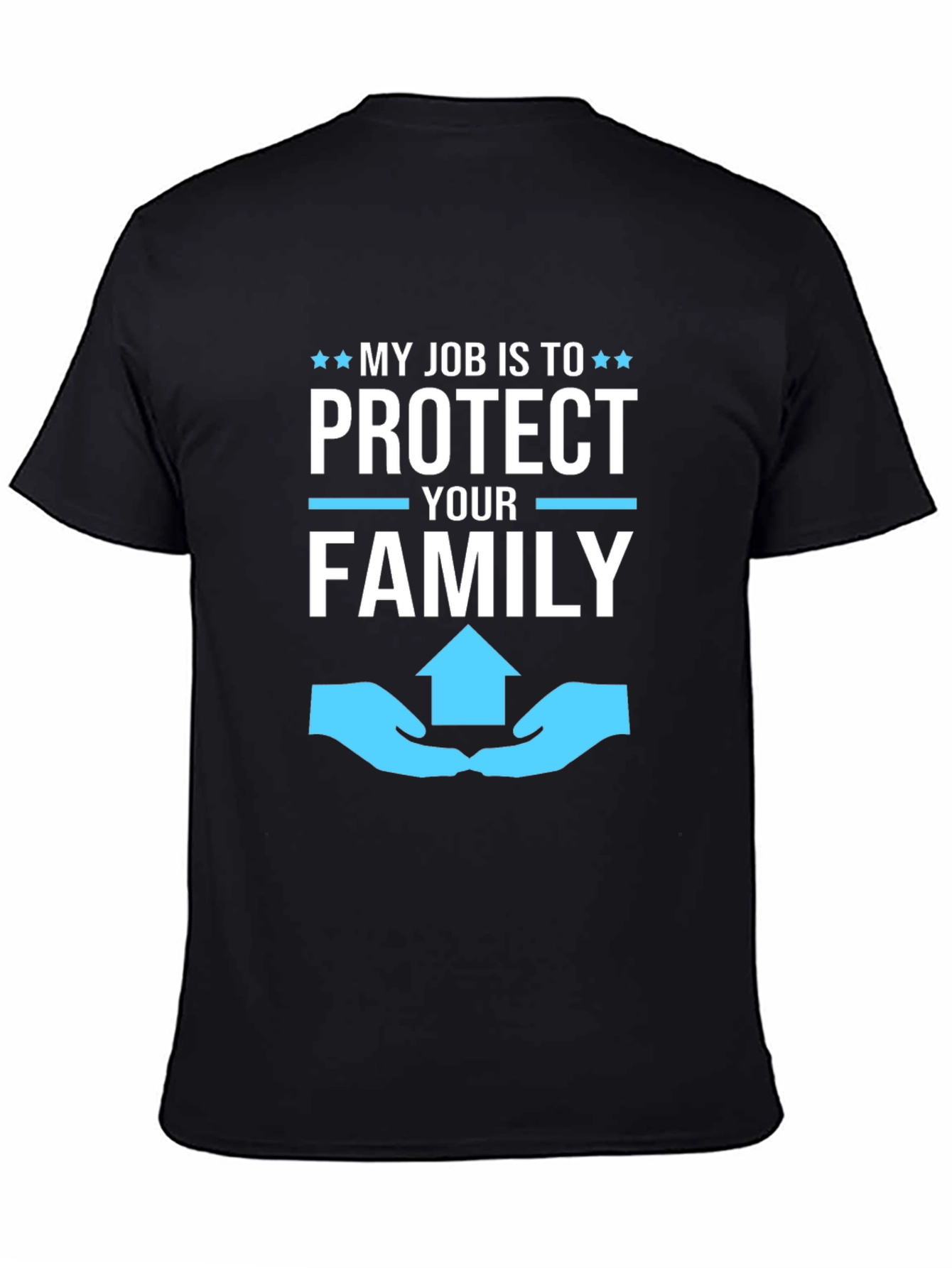 Protect Your Family T-Shirt