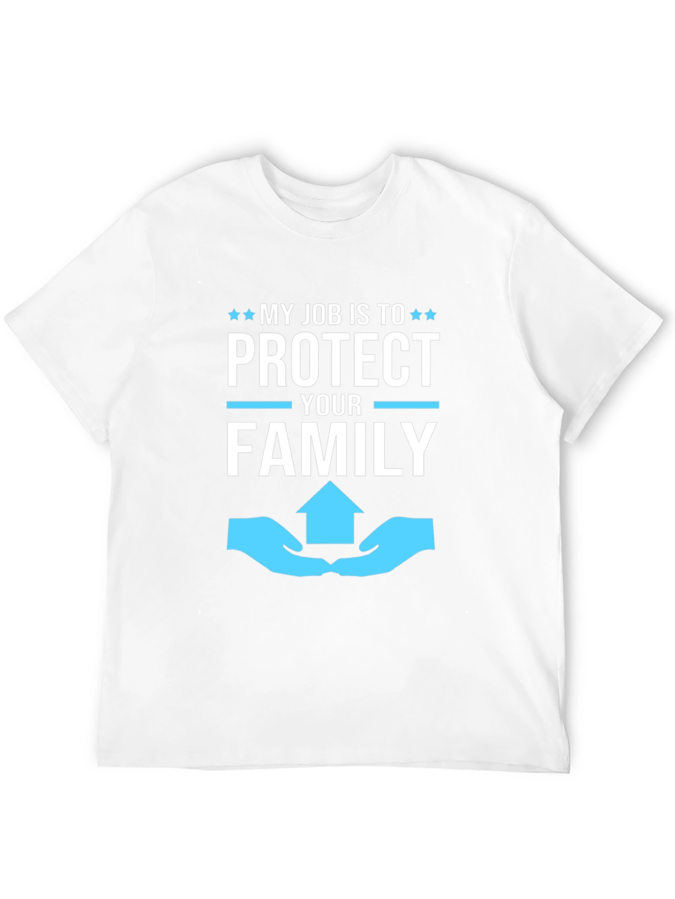 Protect Your Family T-Shirt