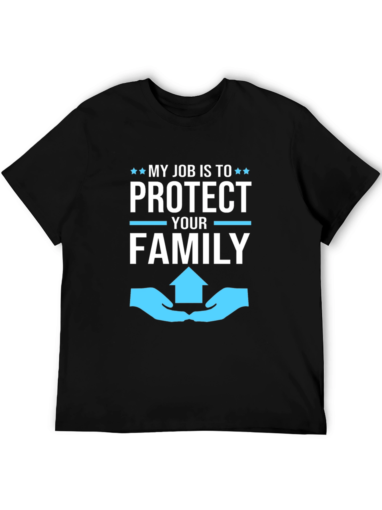 Protect Your Family T-Shirt