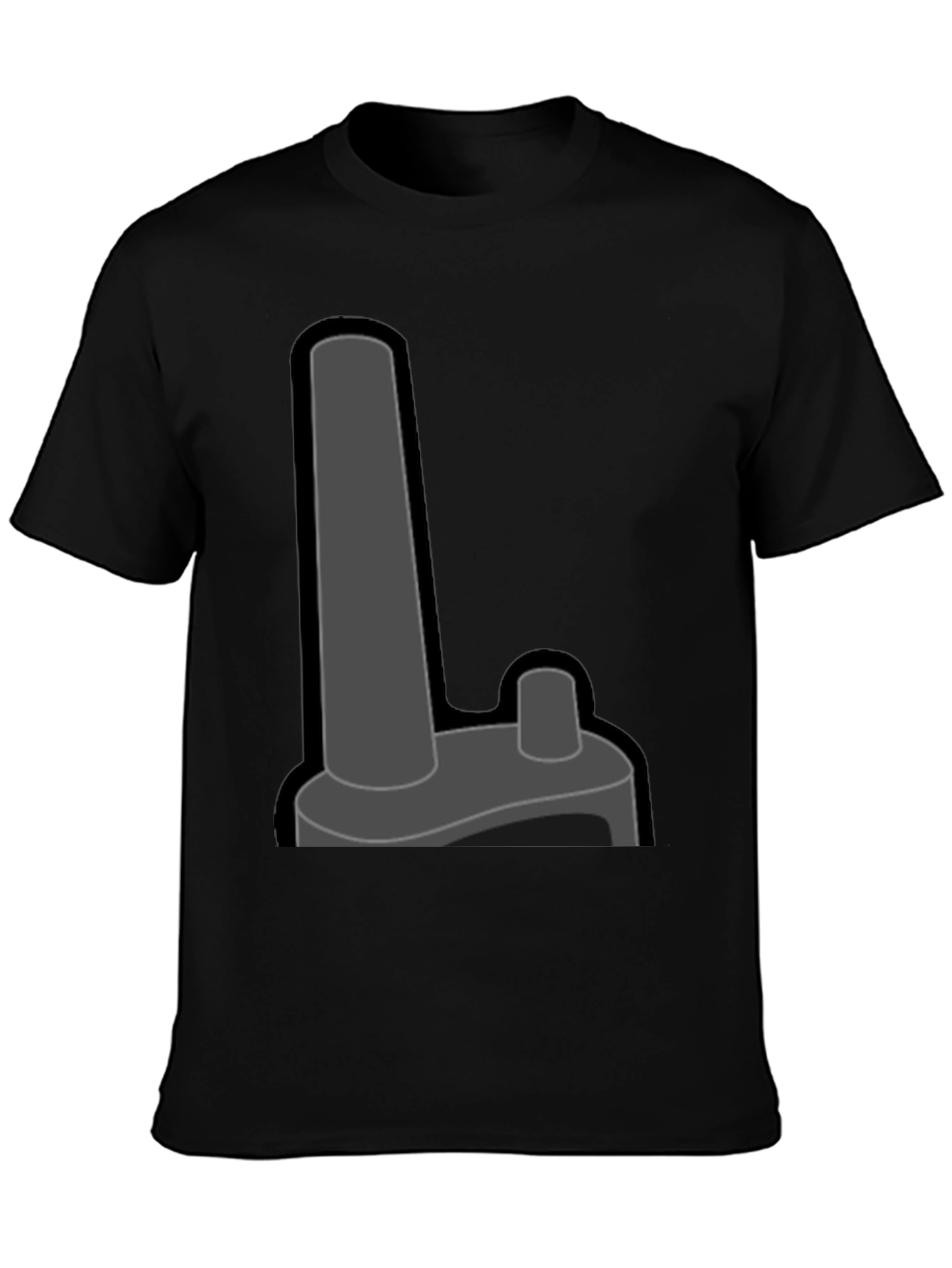 Walkie Talkie T-Shirt - Communication Fun