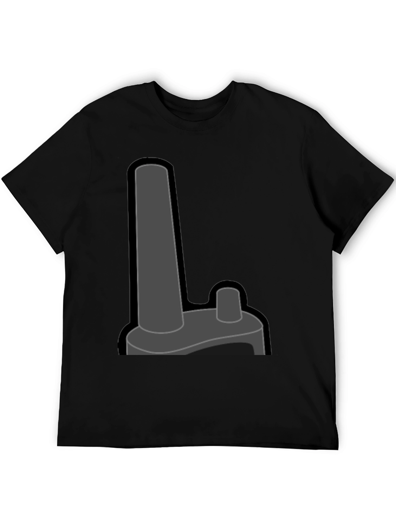 Walkie Talkie T-Shirt - Communication Fun