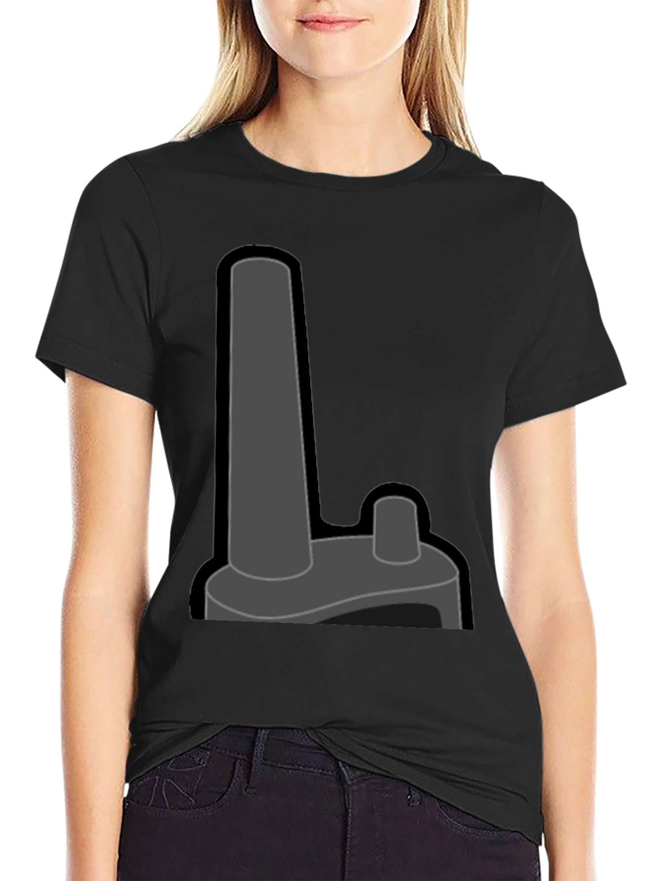 Walkie Talkie T-Shirt - Communication Fun