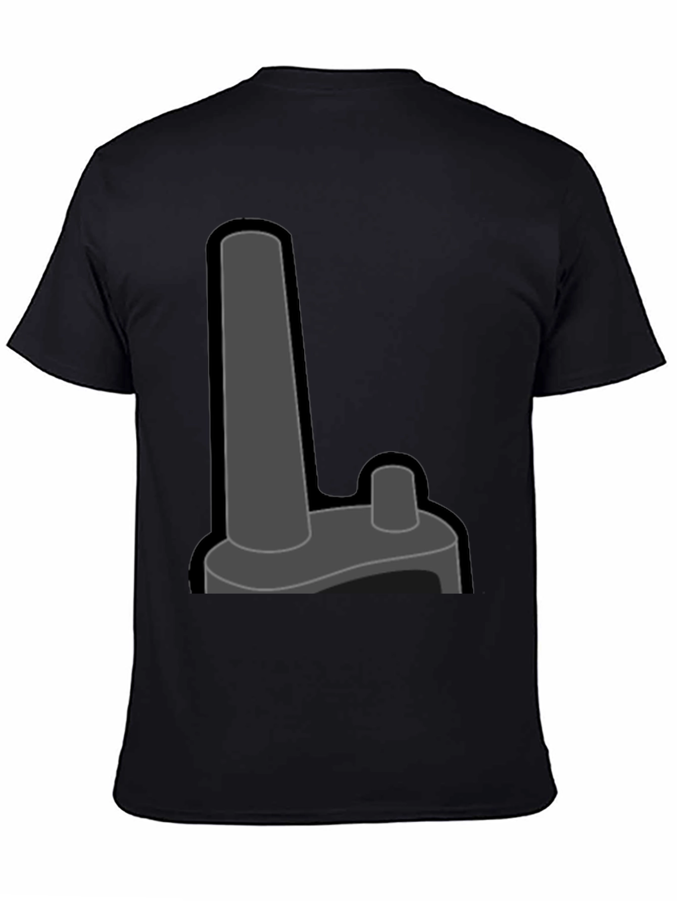 Walkie Talkie T-Shirt - Communication Fun