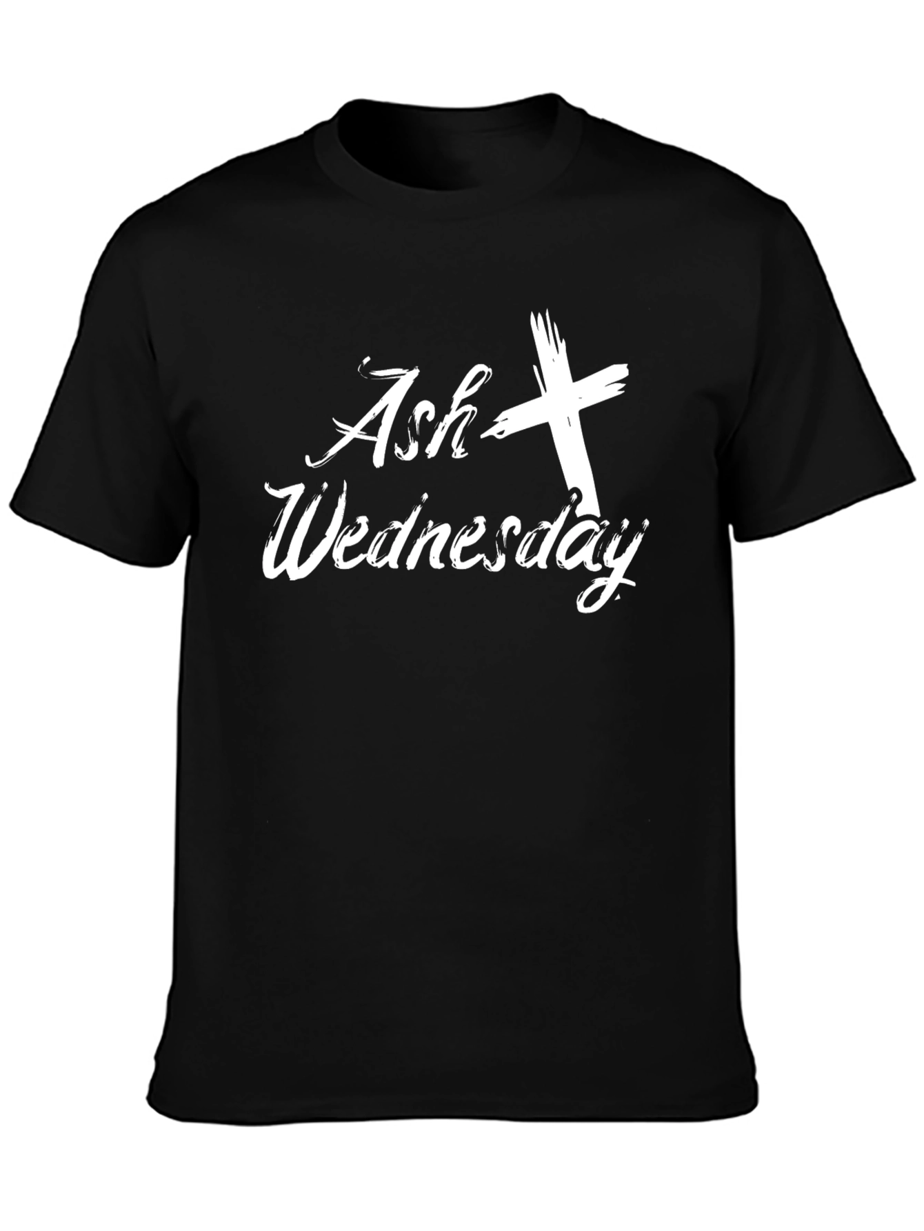 Ash Wednesday T-Shirt